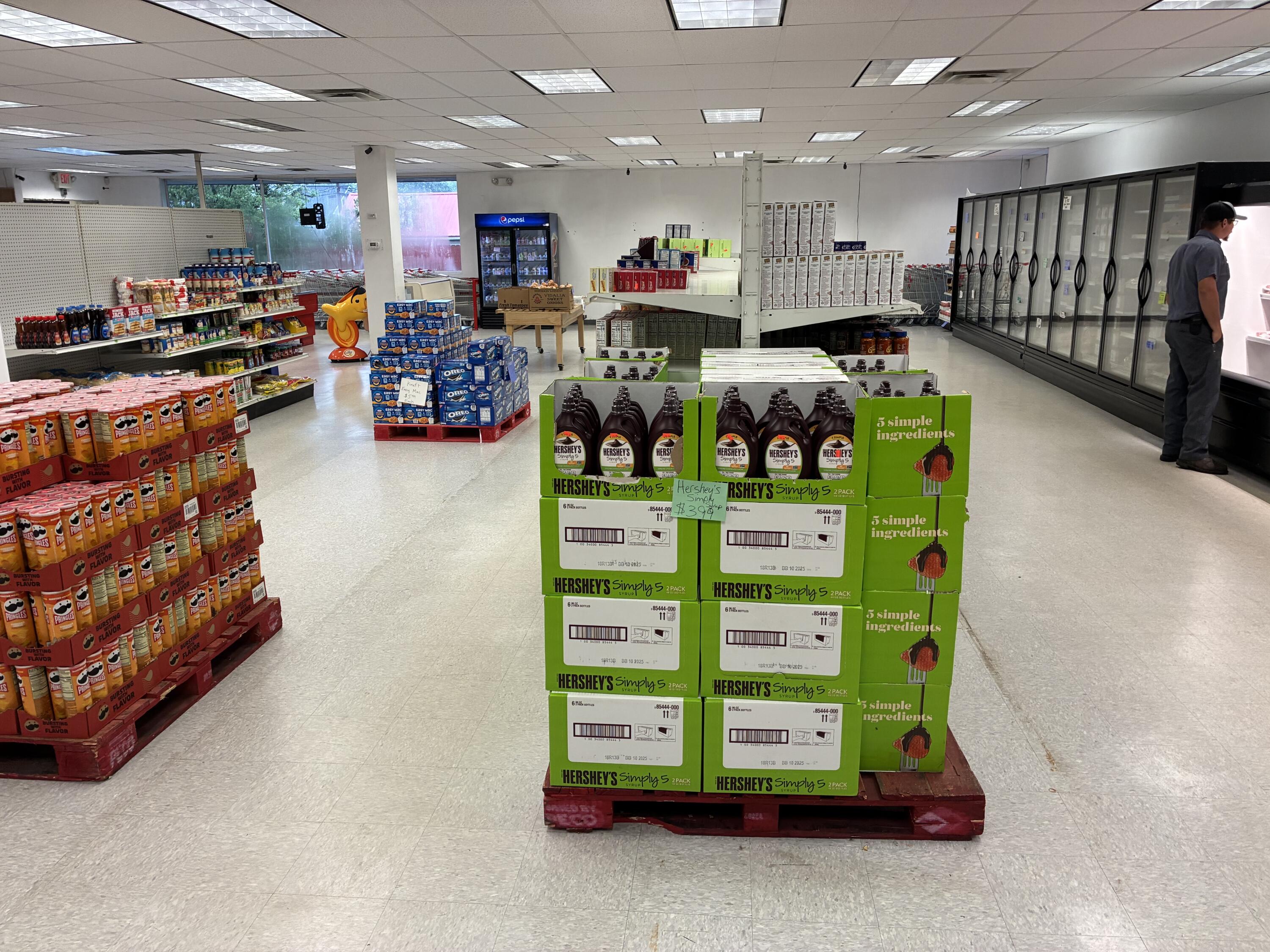 155 Main Street, Lakeview, Ohio 43331