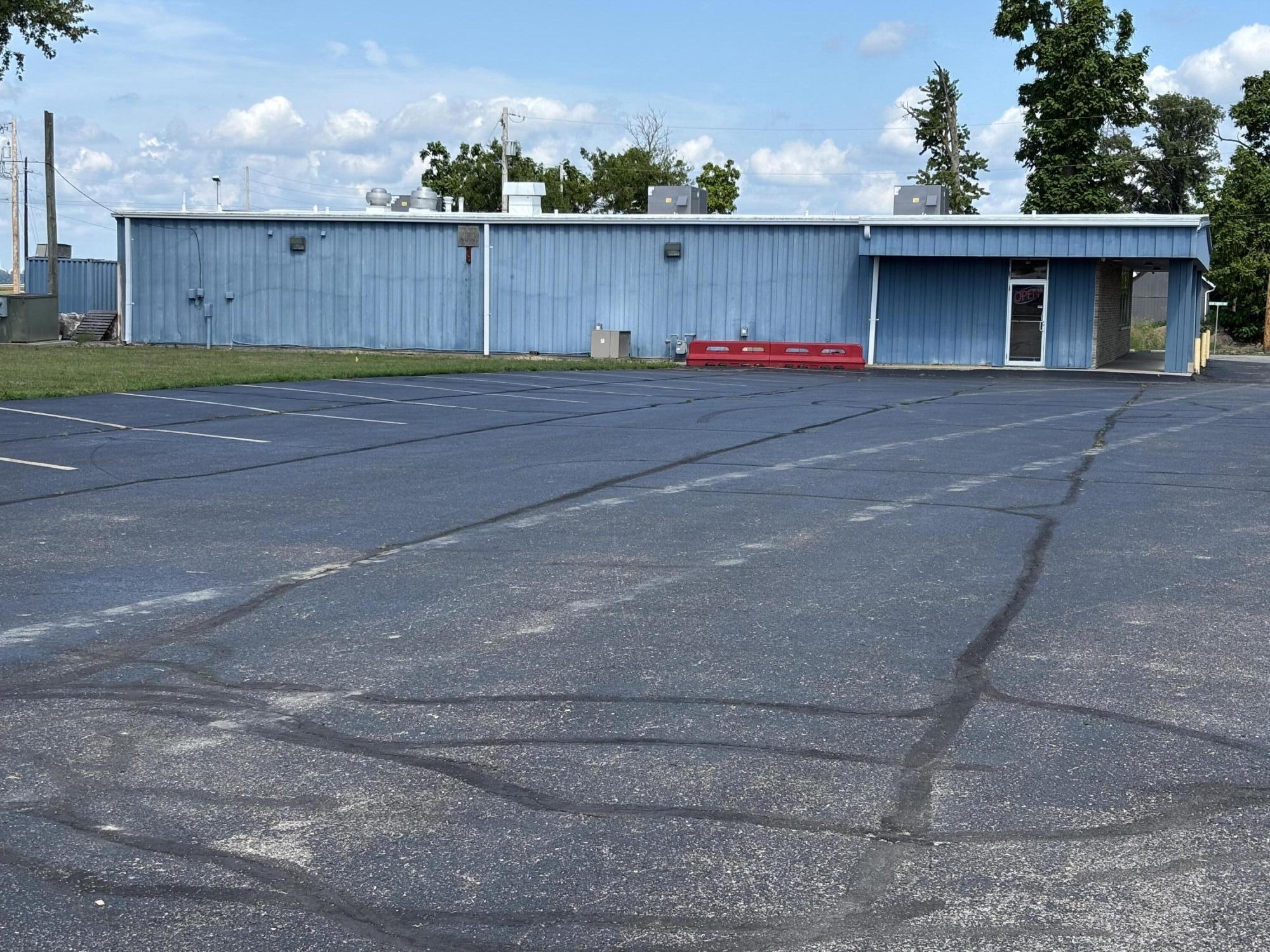 155 Main Street, Lakeview, Ohio 43331