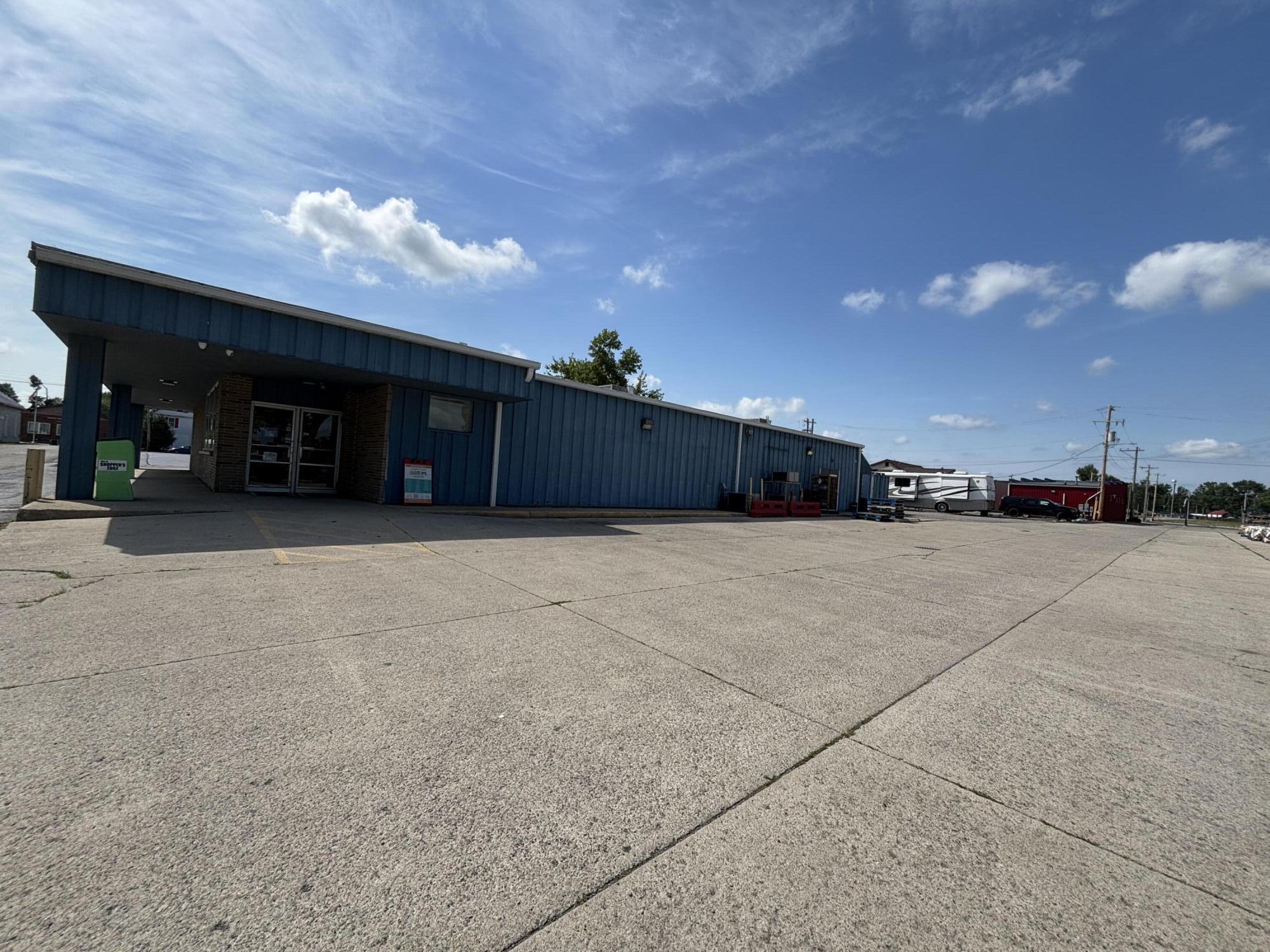 155 Main Street, Lakeview, Ohio 43331