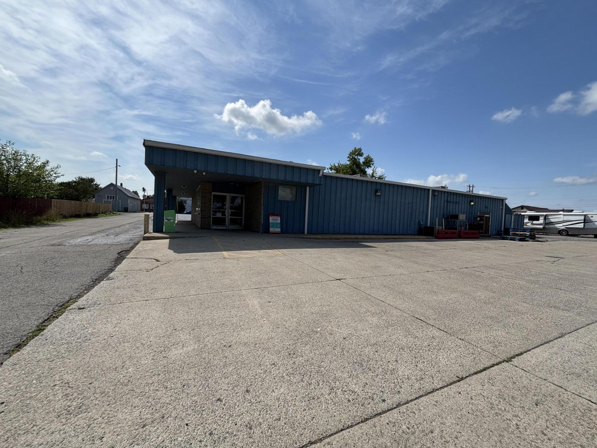 155 Main Street, Lakeview, Ohio 43331