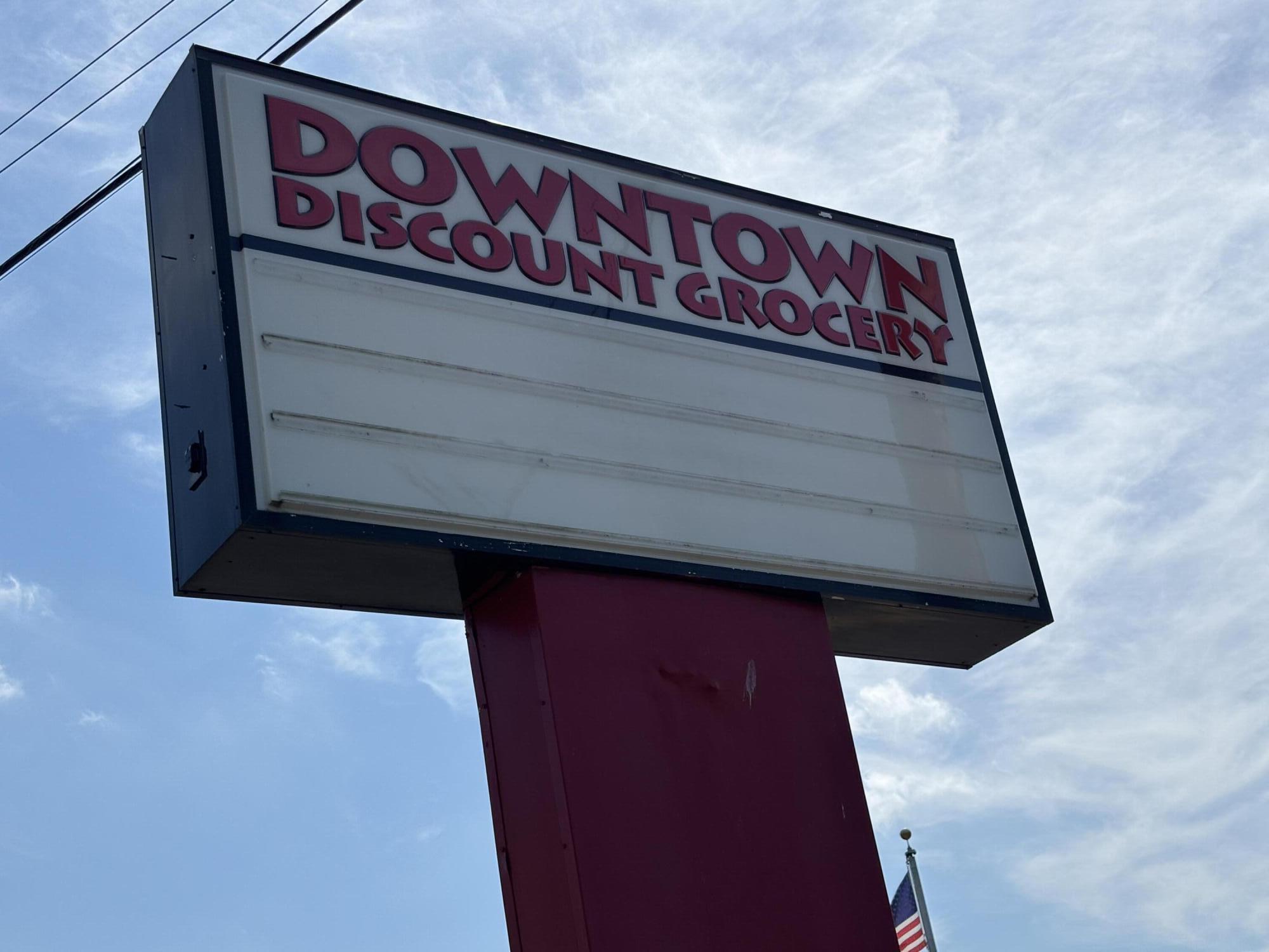 155 Main Street, Lakeview, Ohio 43331