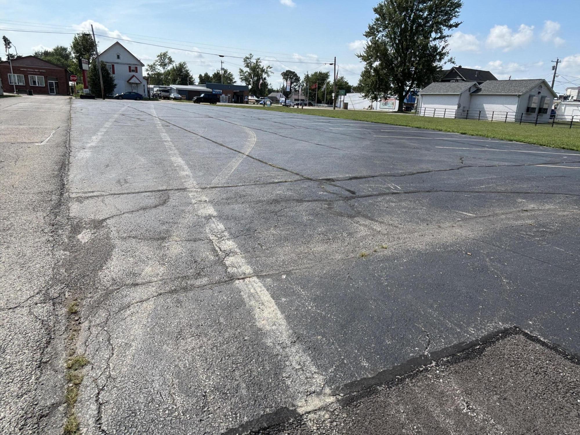 155 Main Street, Lakeview, Ohio 43331