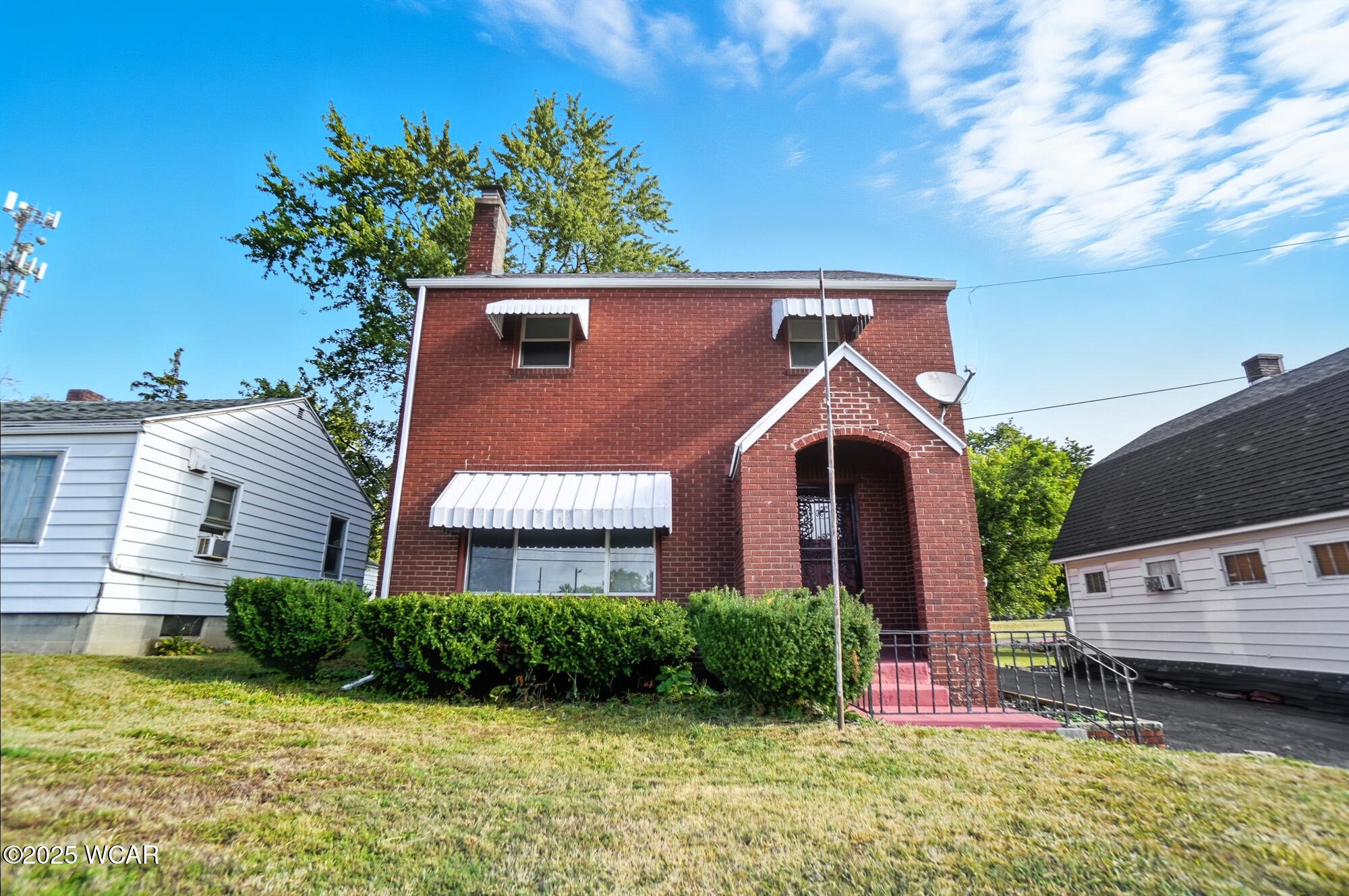 2108 Elida Rd Road, Lima, Ohio