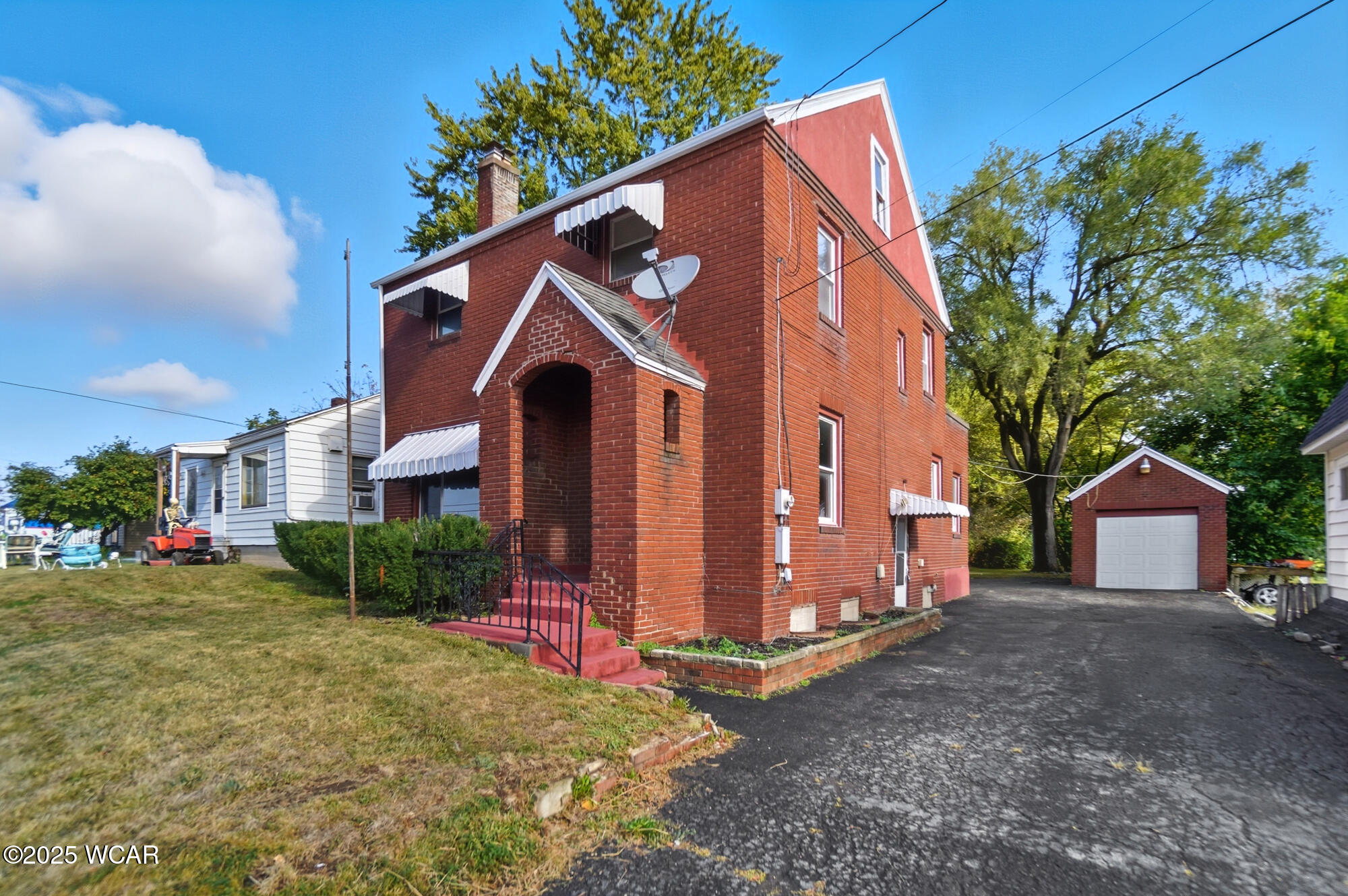 2108 Elida Rd Road, Lima, Ohio