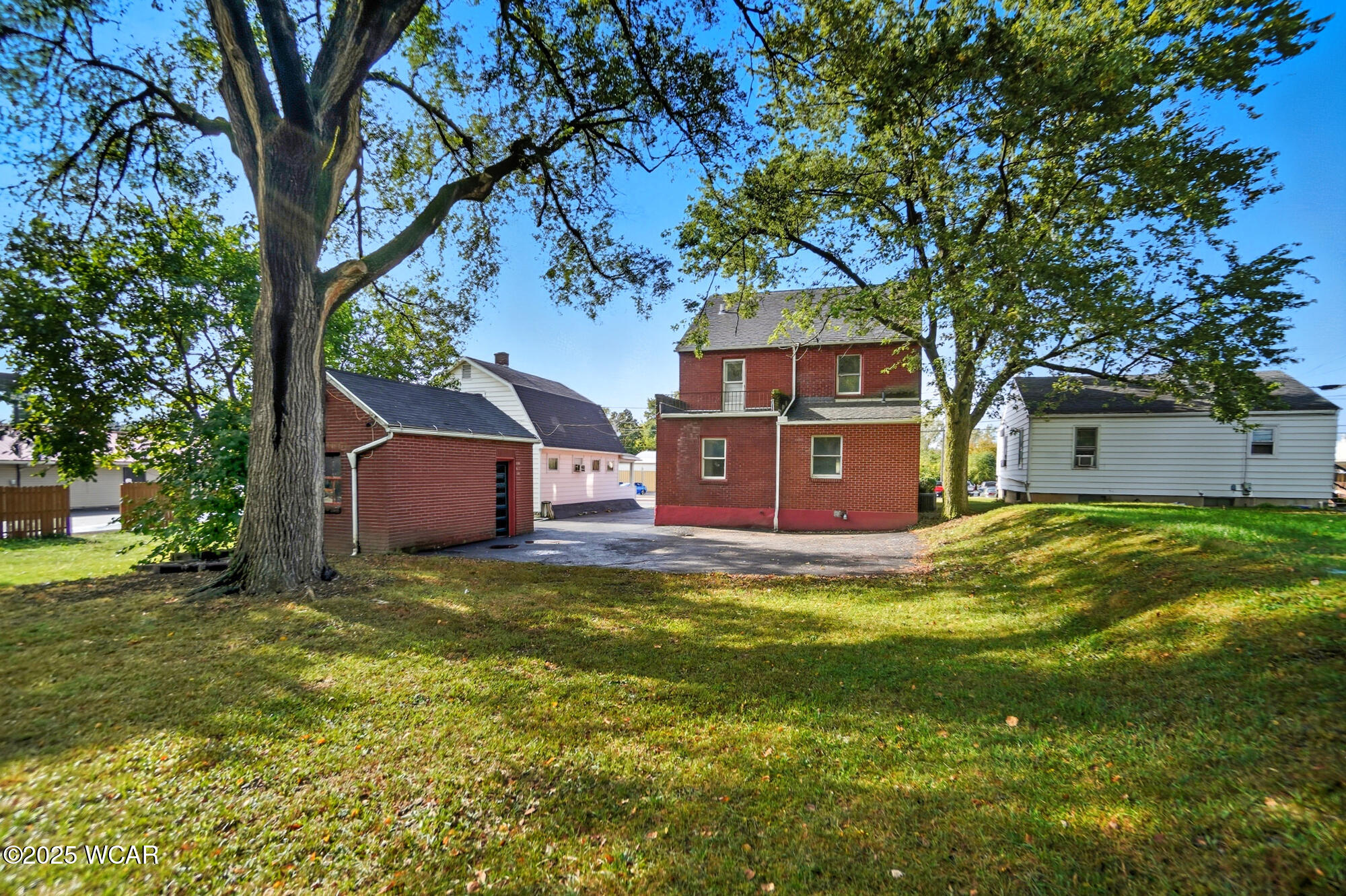 2108 Elida Rd Road, Lima, Ohio