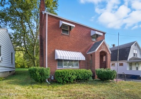 2108 Elida Rd Road, Lima, Ohio, 3 Bedrooms Bedrooms, ,2 BathroomsBathrooms,Residential,For Sale,Elida Rd,308472