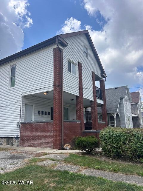 739 Wayne Street, Lima, Ohio