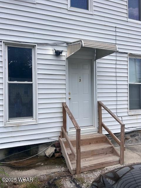 739 Wayne Street, Lima, Ohio