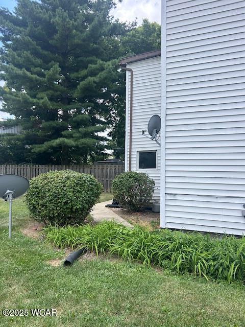 739 Wayne Street, Lima, Ohio