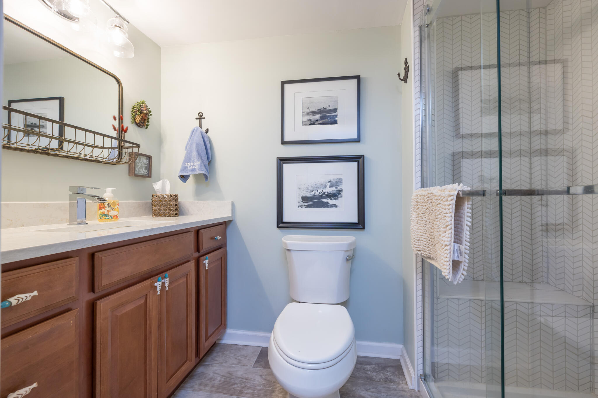 9526 State Route 368, Huntsville, Ohio 43324