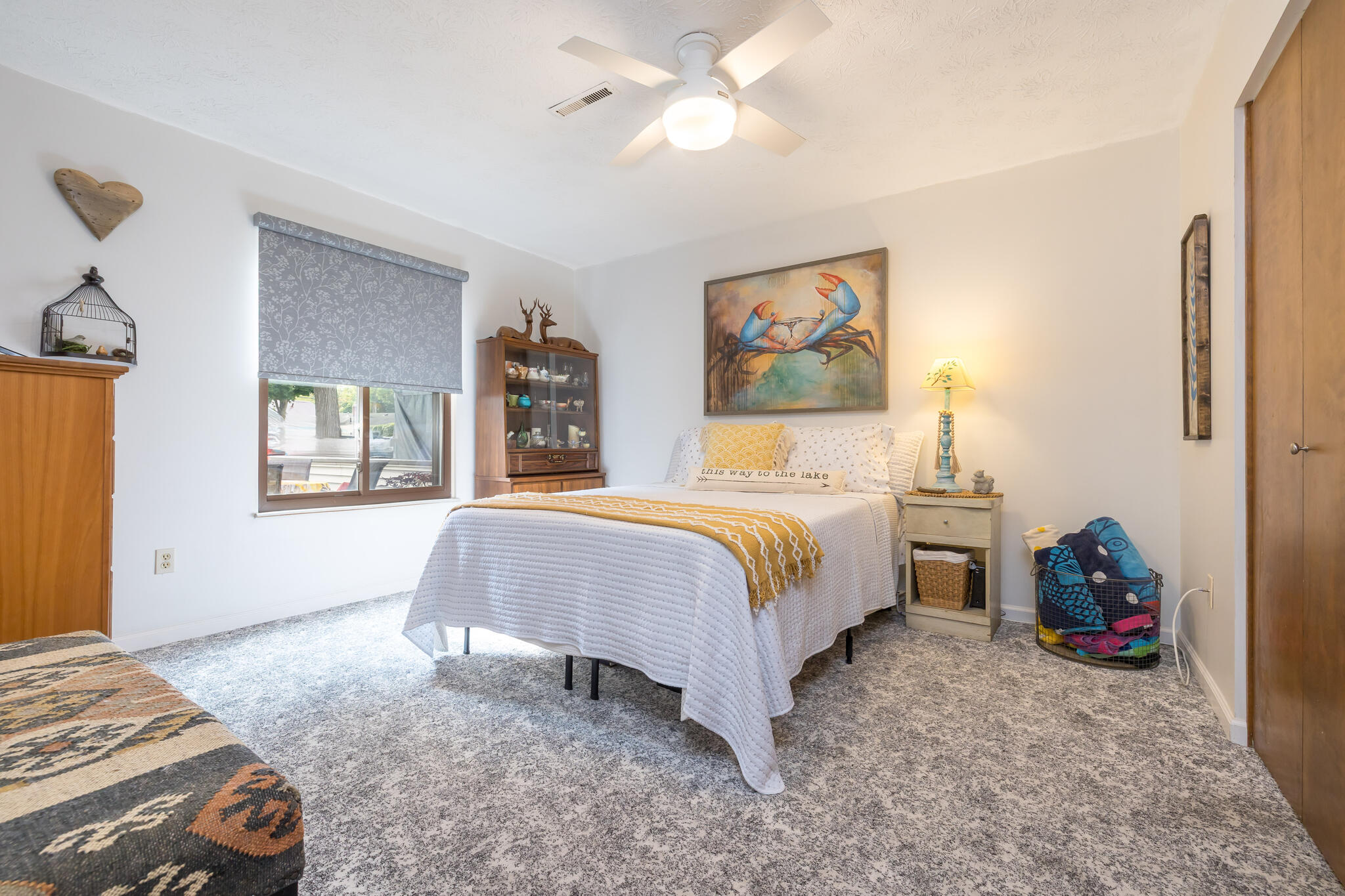 9526 State Route 368, Huntsville, Ohio 43324