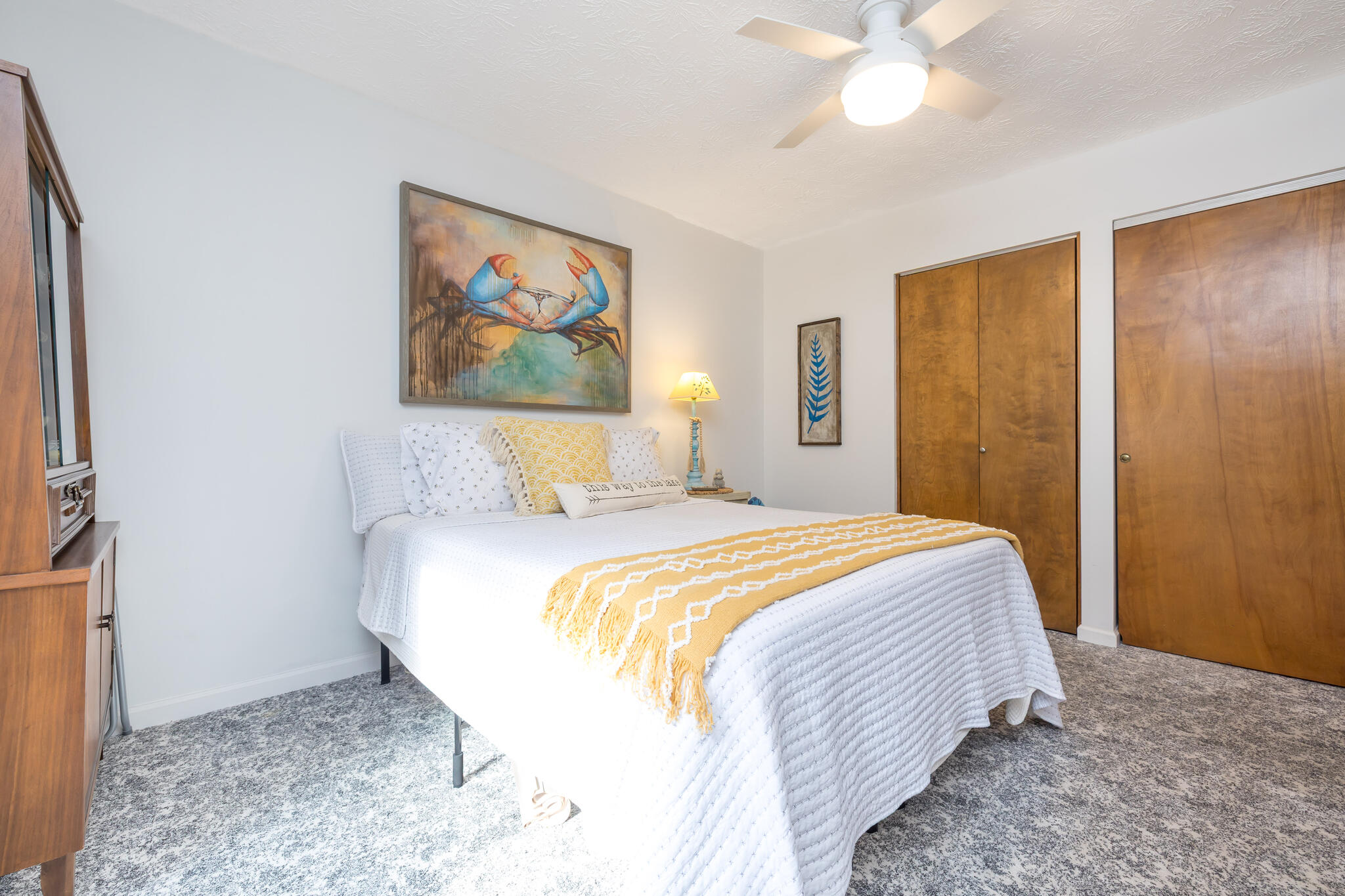 9526 State Route 368, Huntsville, Ohio 43324