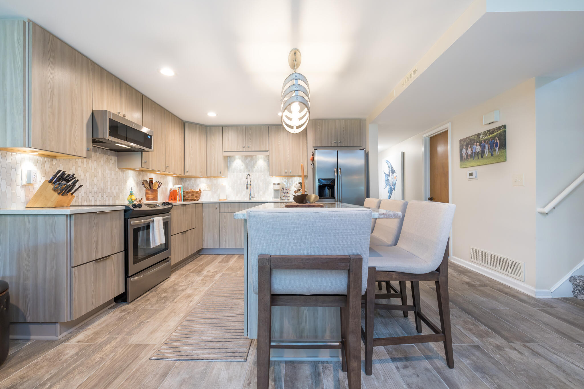 9526 State Route 368, Huntsville, Ohio 43324