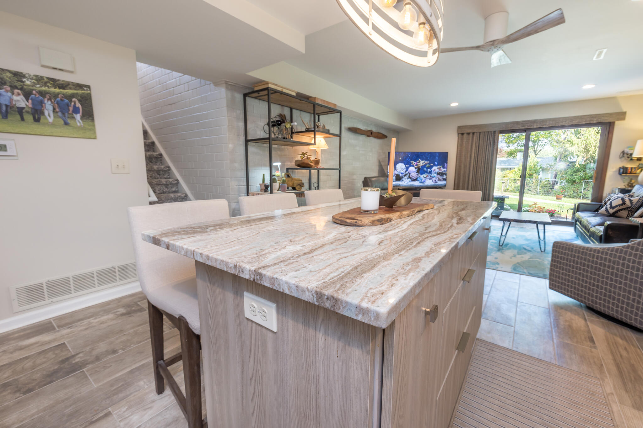 9526 State Route 368, Huntsville, Ohio 43324