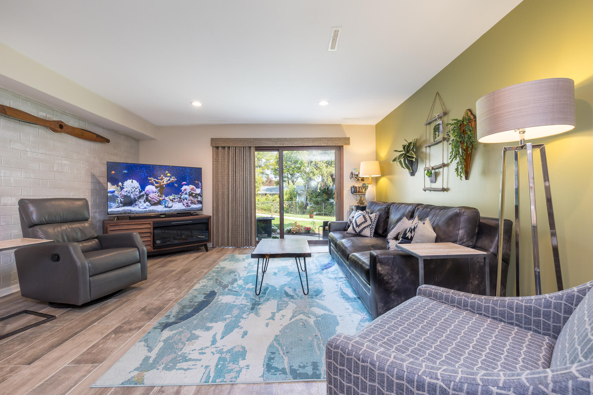 9526 State Route 368, Huntsville, Ohio 43324