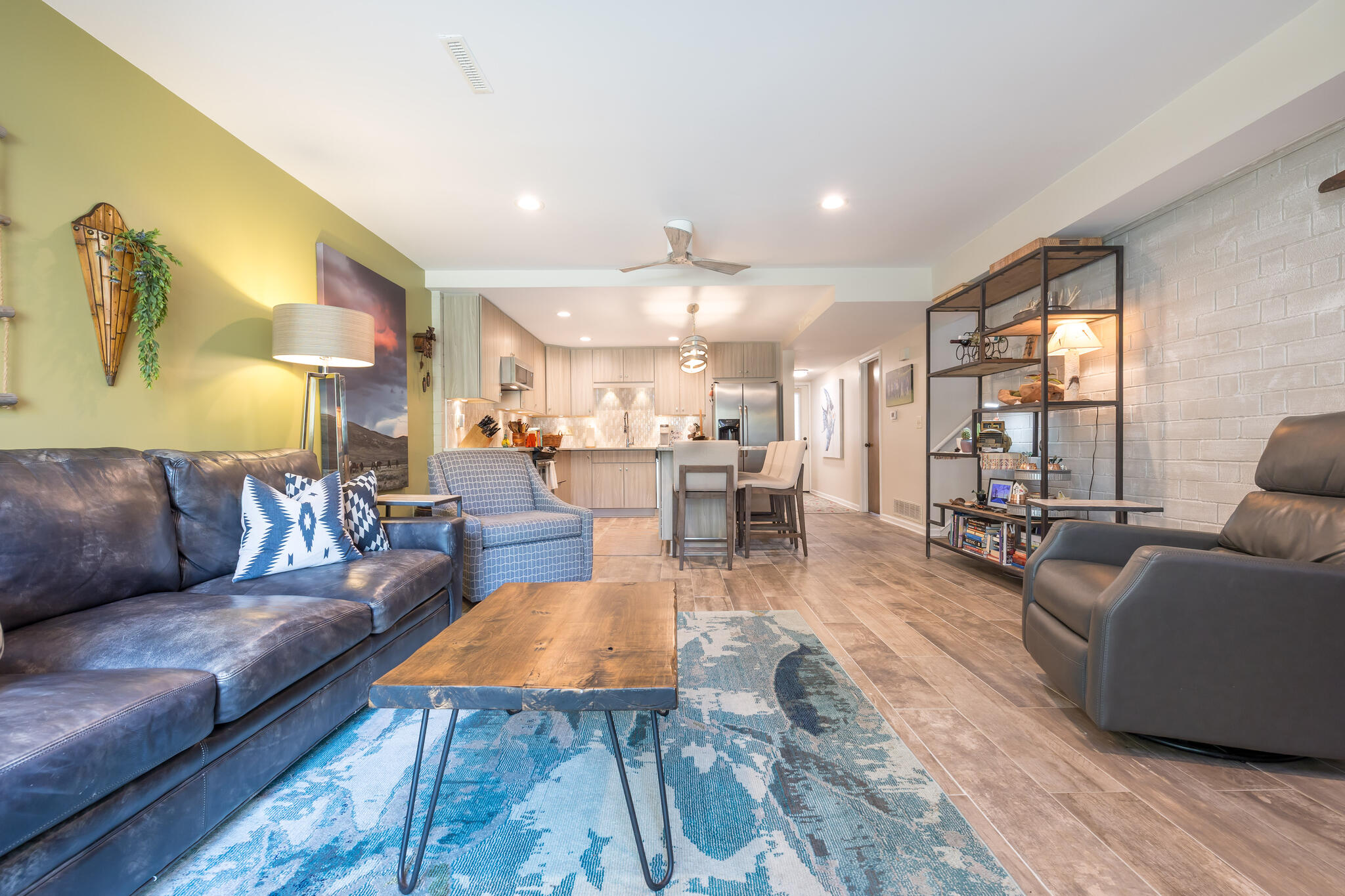 9526 State Route 368, Huntsville, Ohio 43324