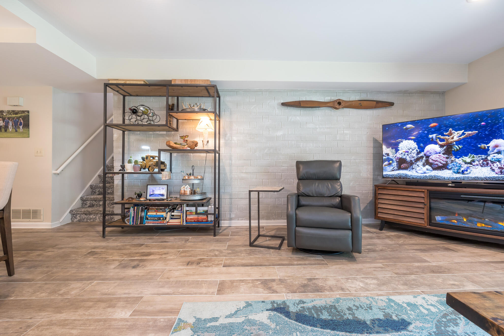 9526 State Route 368, Huntsville, Ohio 43324