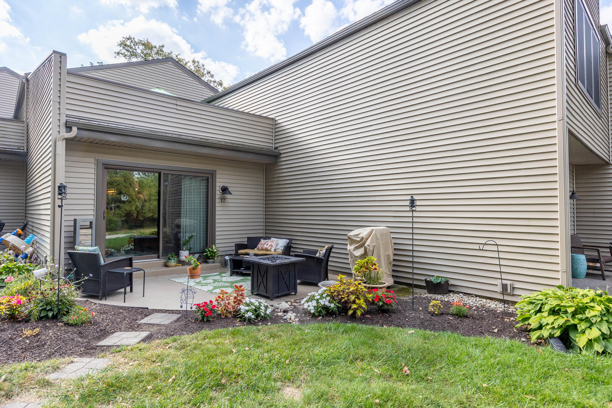 9526 State Route 368, Huntsville, Ohio 43324