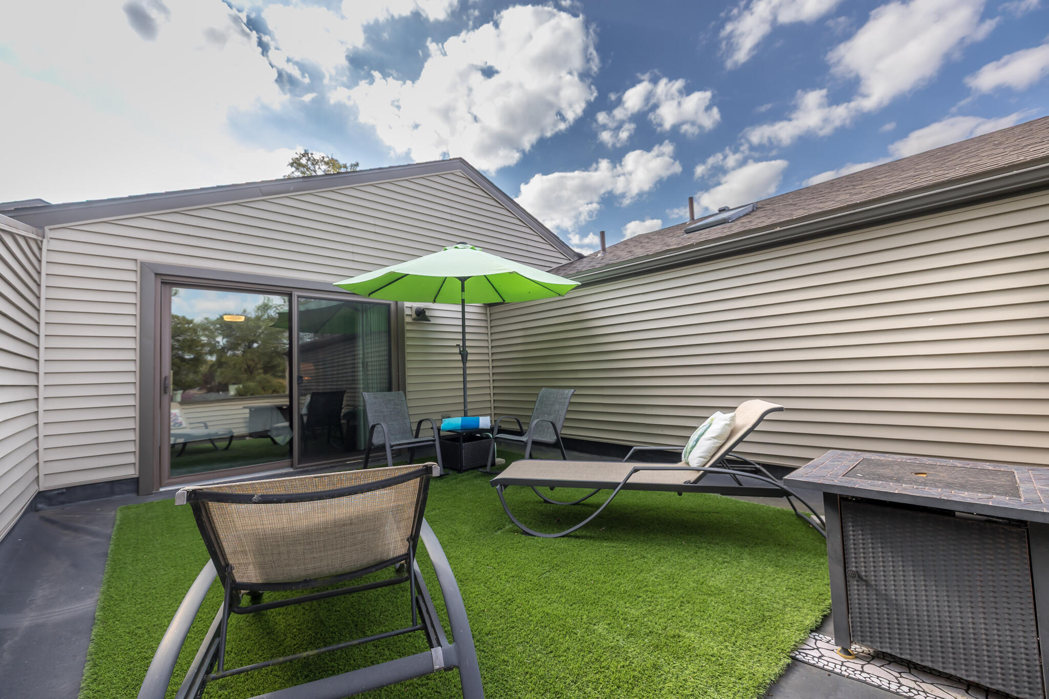 9526 State Route 368, Huntsville, Ohio 43324