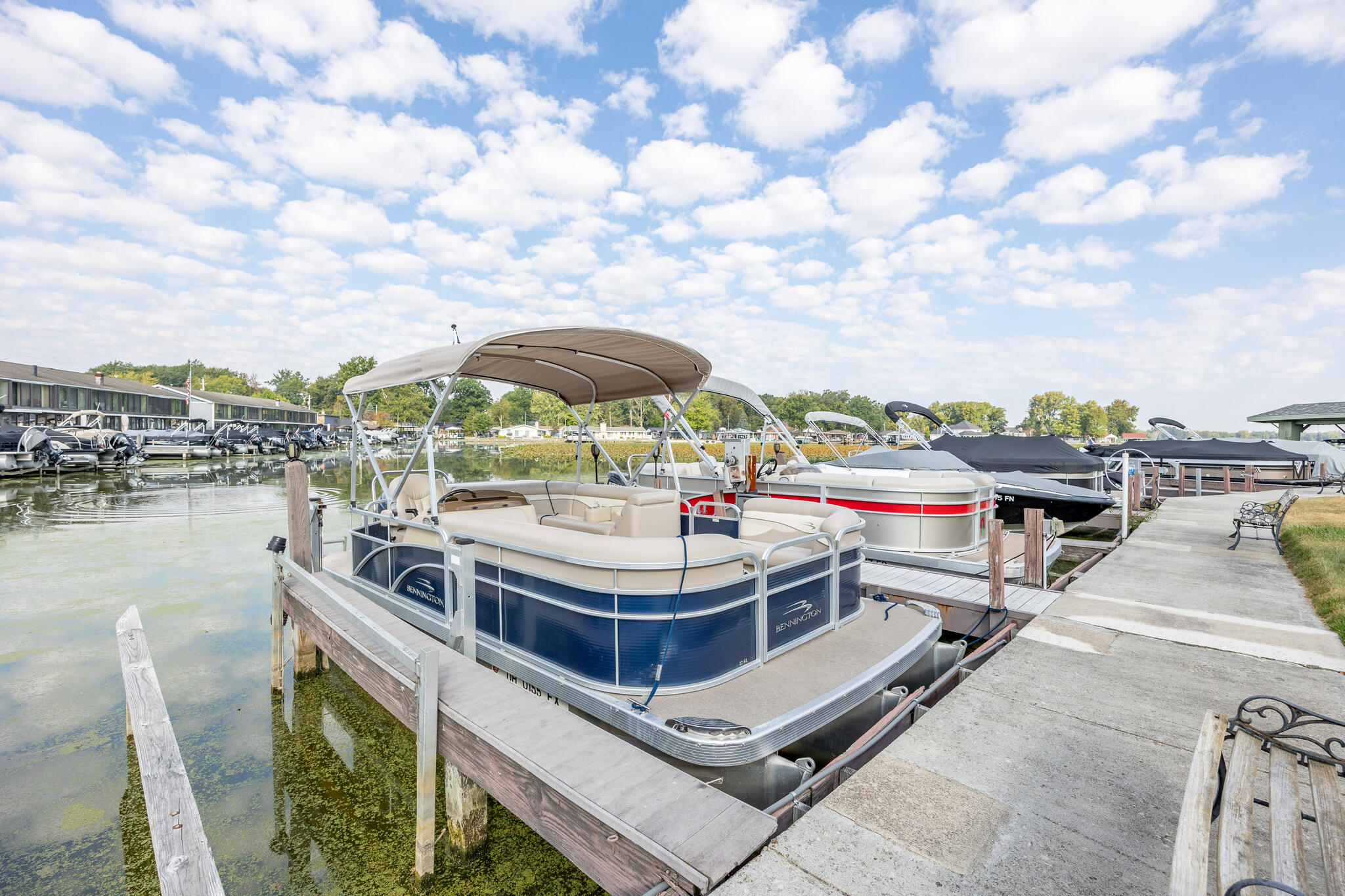 9526 State Route 368, Huntsville, Ohio 43324