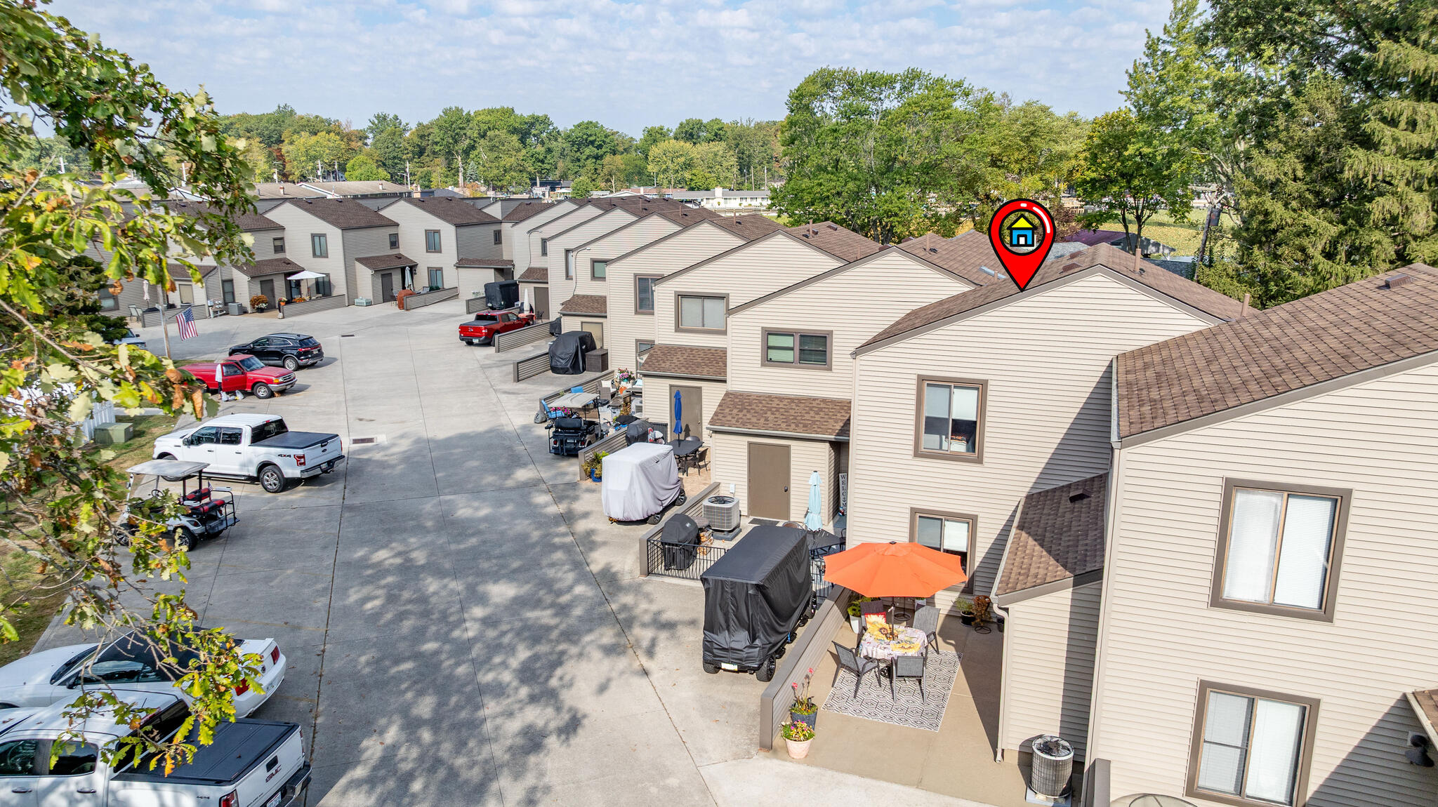 9526 State Route 368, Huntsville, Ohio 43324