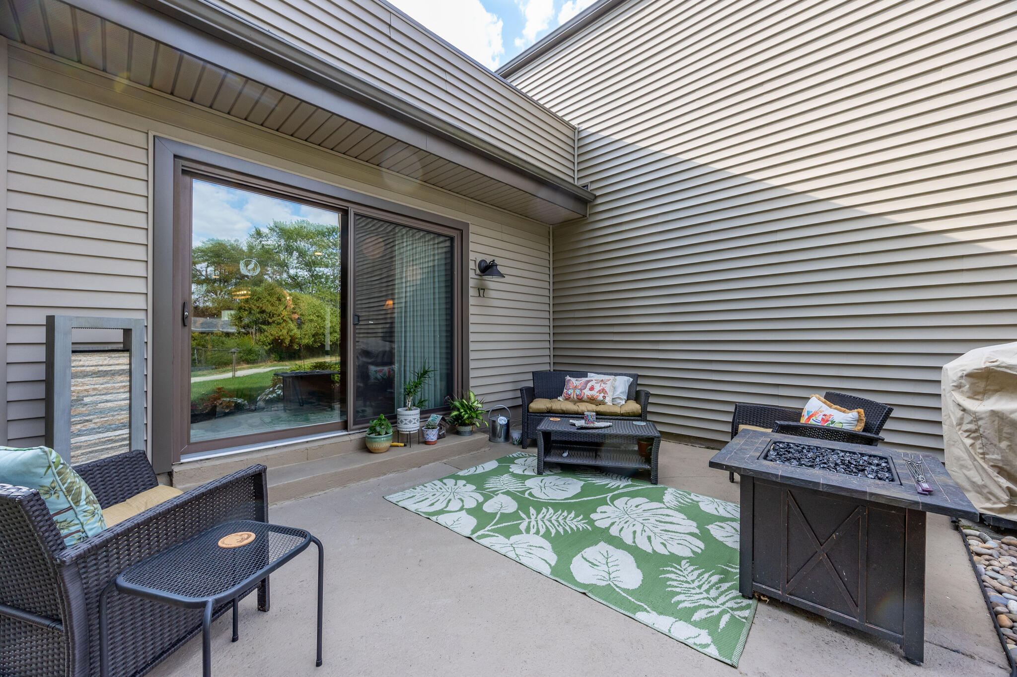 9526 State Route 368, Huntsville, Ohio 43324