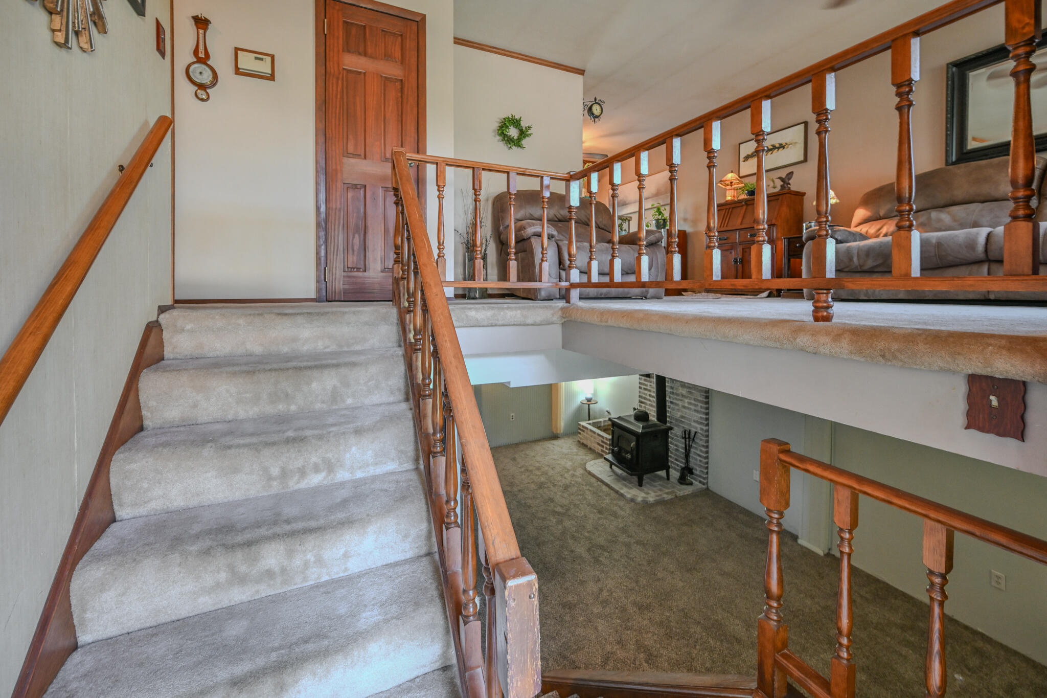 2907 Mystic Lane, Springfield, Ohio 45503