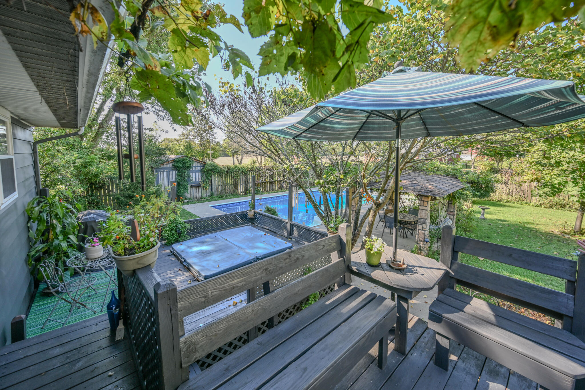 2907 Mystic Lane, Springfield, Ohio 45503