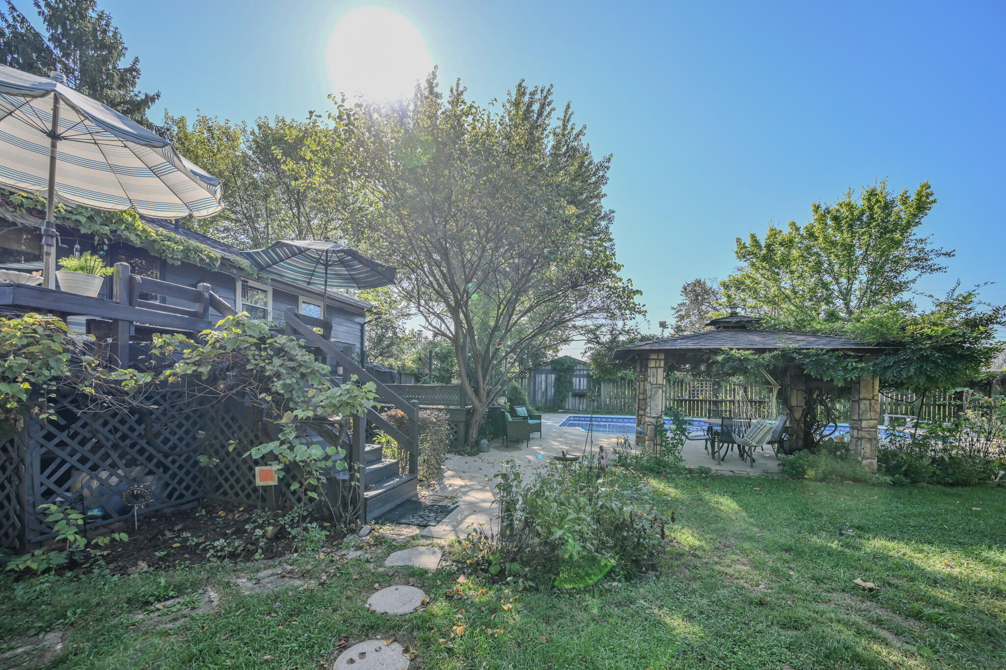 2907 Mystic Lane, Springfield, Ohio 45503