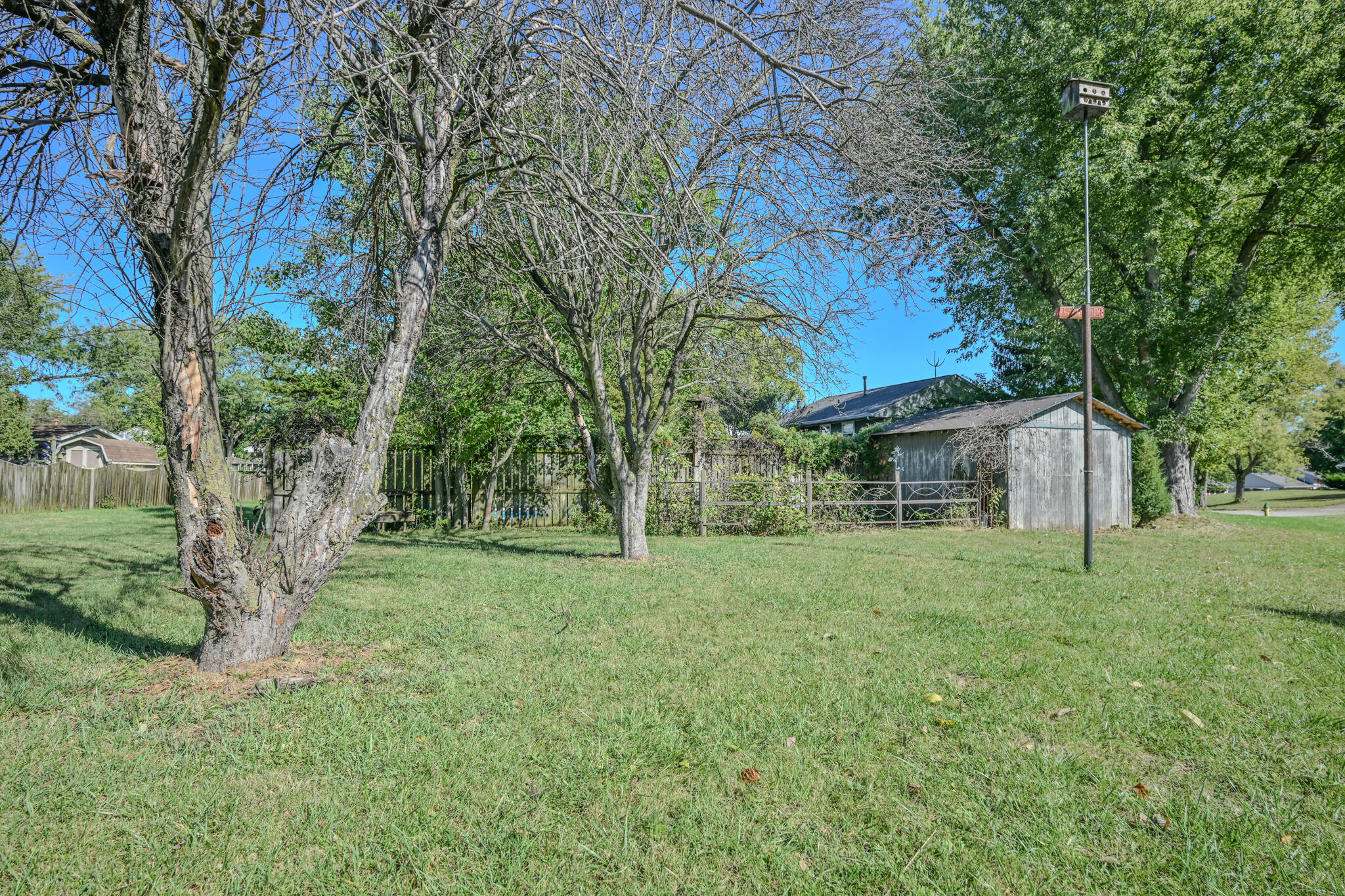 2907 Mystic Lane, Springfield, Ohio 45503