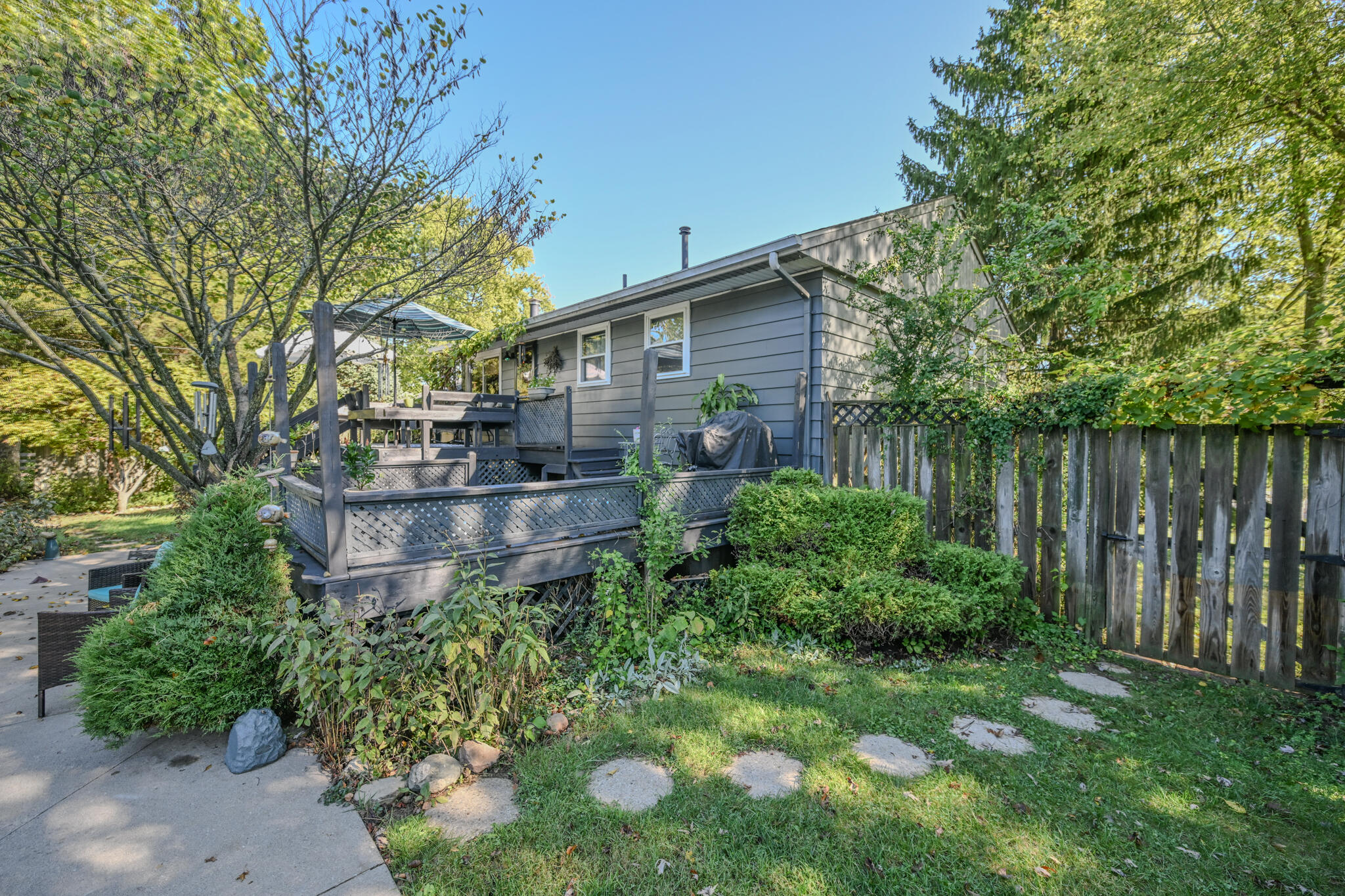 2907 Mystic Lane, Springfield, Ohio 45503