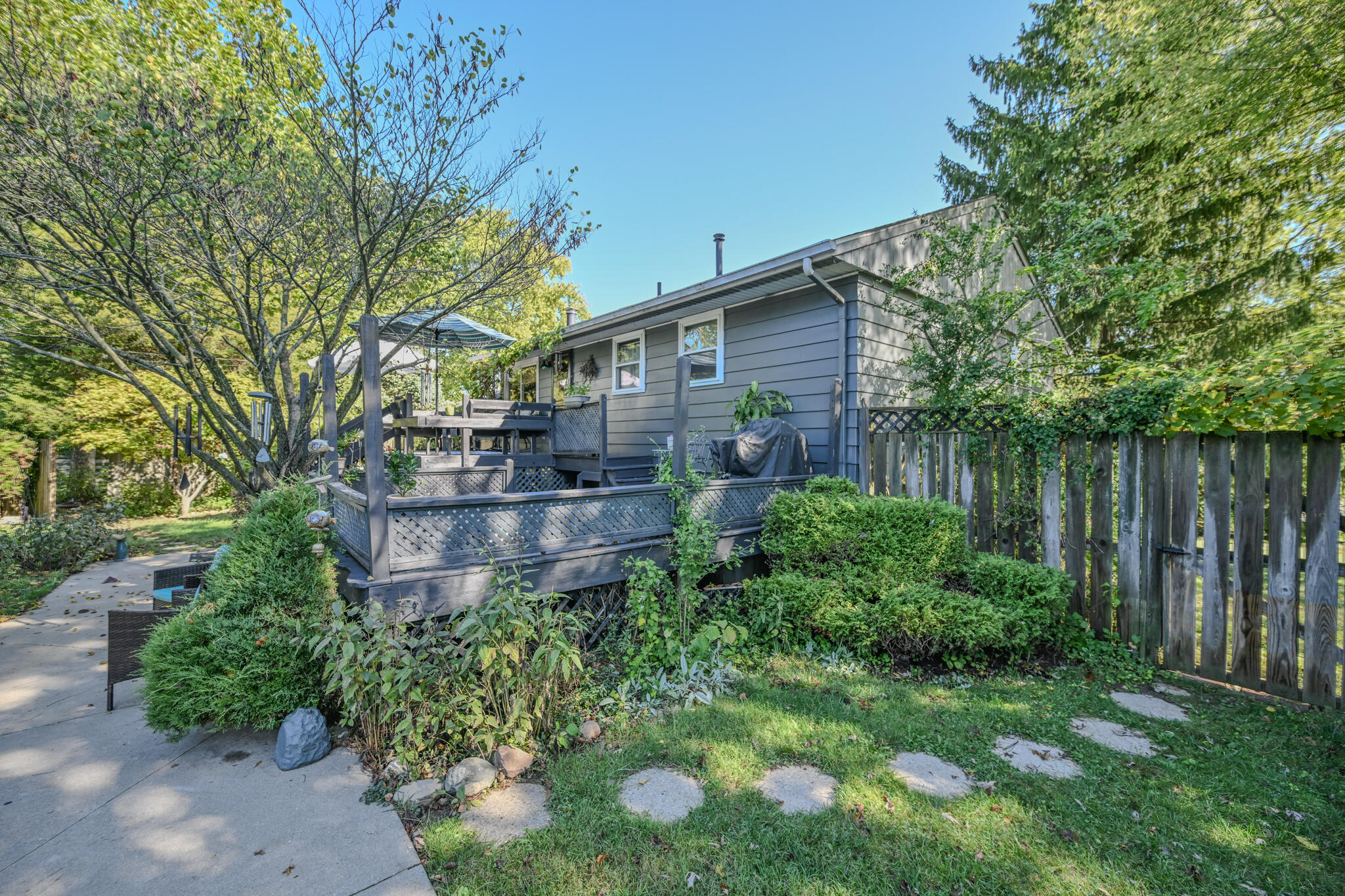 2907 Mystic Lane, Springfield, Ohio 45503