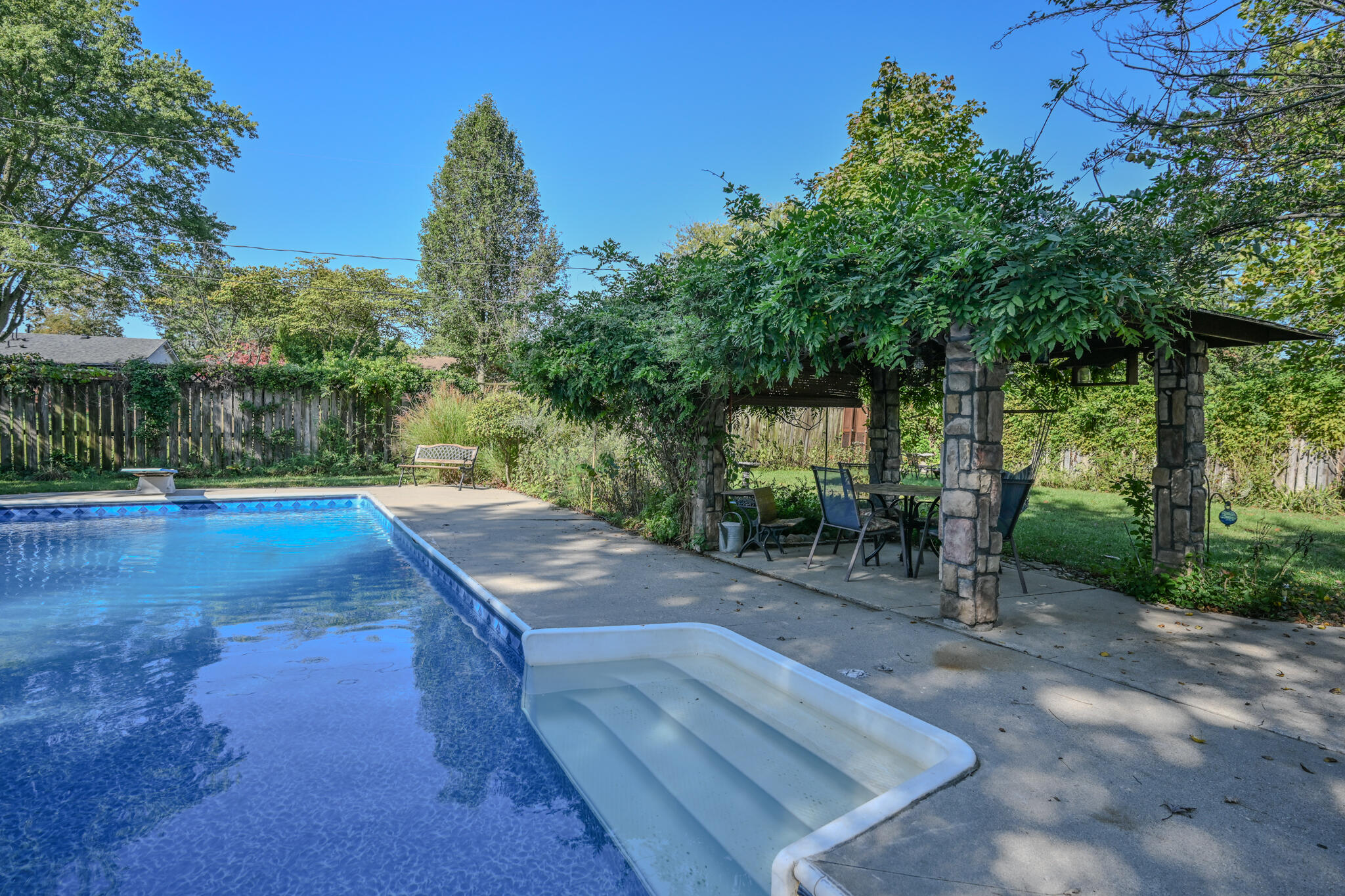 2907 Mystic Lane, Springfield, Ohio 45503