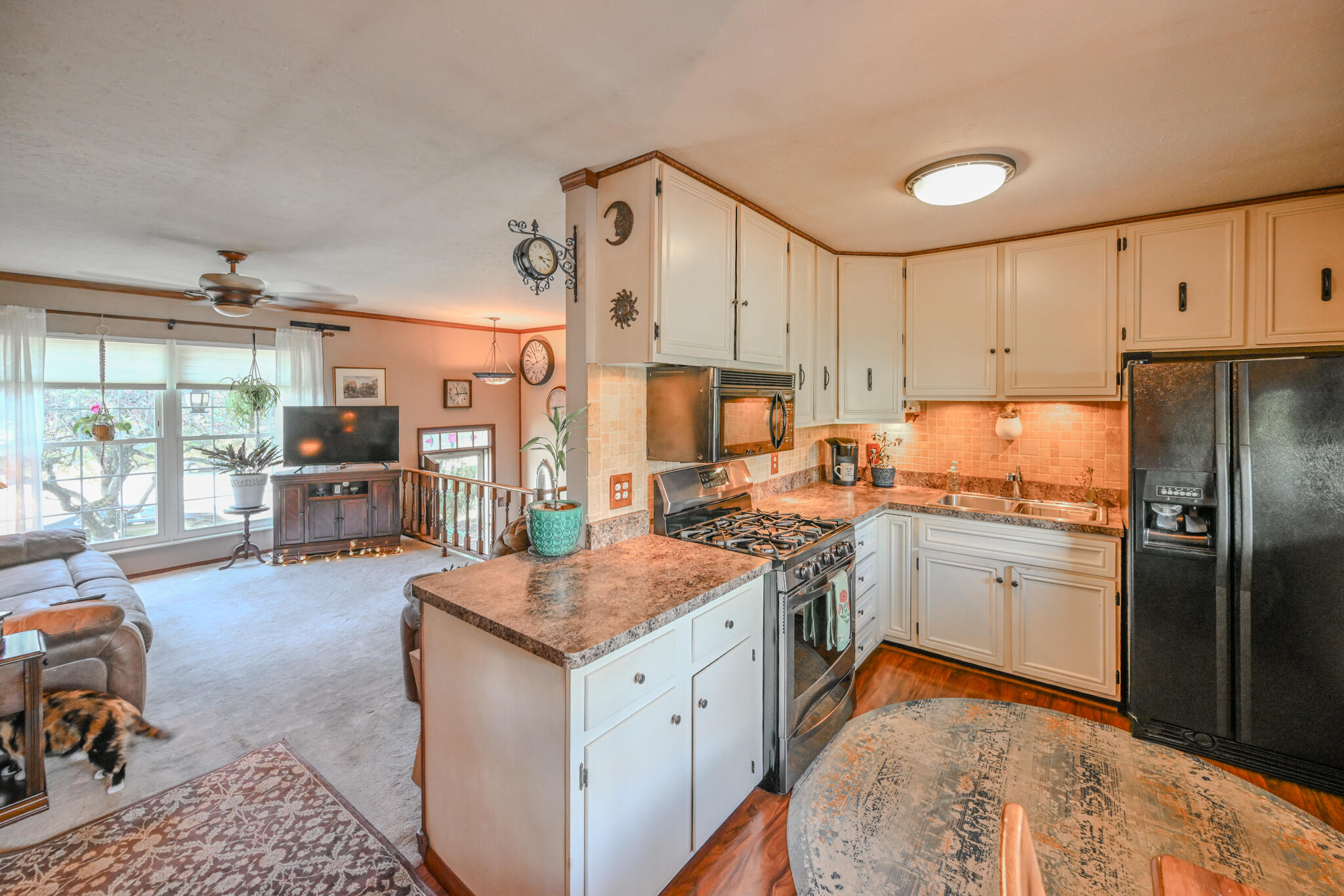 2907 Mystic Lane, Springfield, Ohio 45503