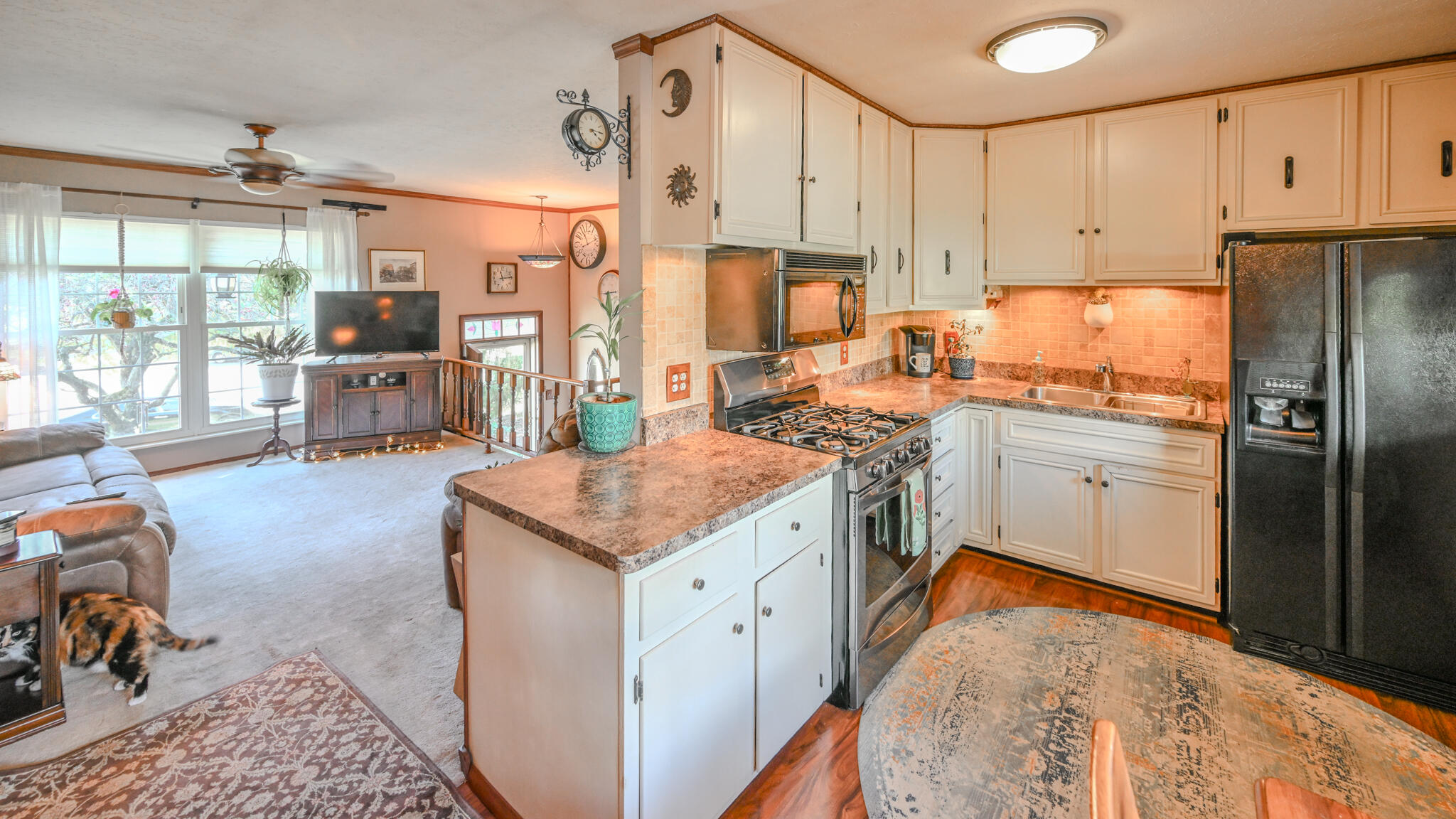 2907 Mystic Lane, Springfield, Ohio 45503