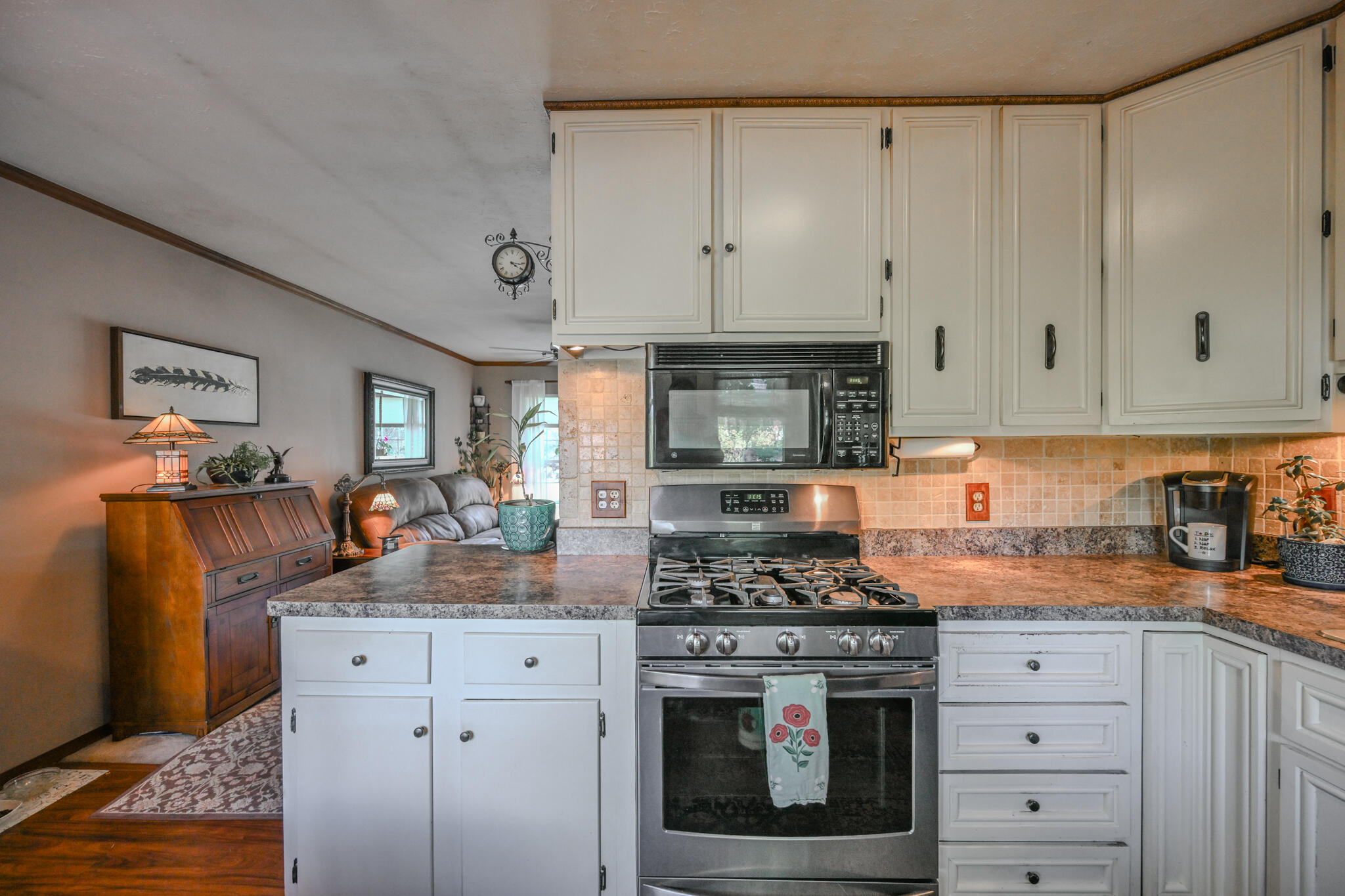 2907 Mystic Lane, Springfield, Ohio 45503