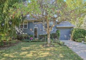 2907 Mystic Lane, Springfield, Ohio 45503, 4 Bedrooms Bedrooms, ,1 BathroomBathrooms,Residential,For Sale,Mystic,1041840