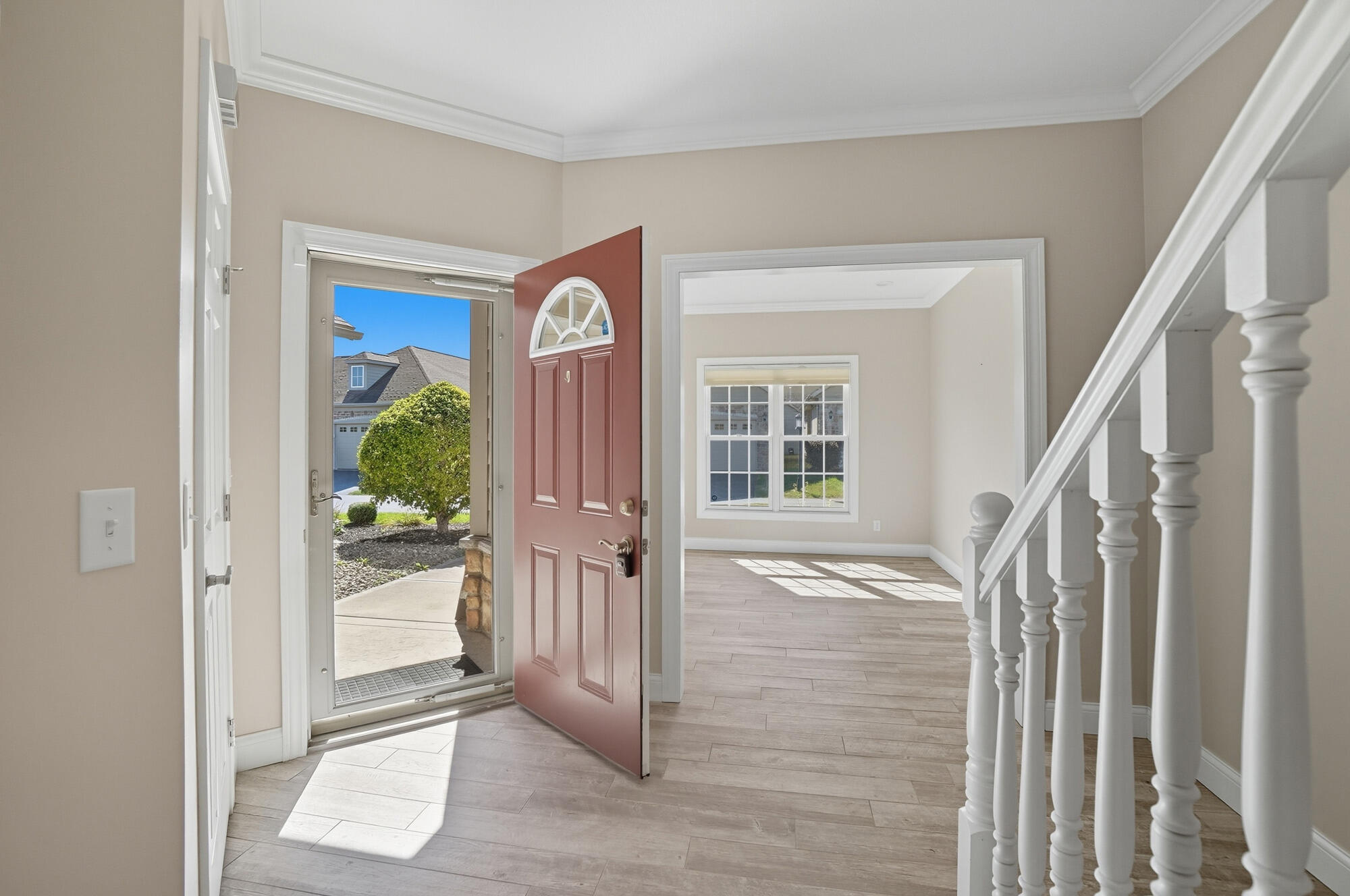 2895 Riverwalk Boulevard, Lima, Ohio 45806