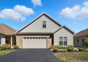 2895 Riverwalk Boulevard, Lima, Ohio 45806, 2 Bedrooms Bedrooms, ,2 BathroomsBathrooms,Residential,For Sale,Riverwalk,1041839