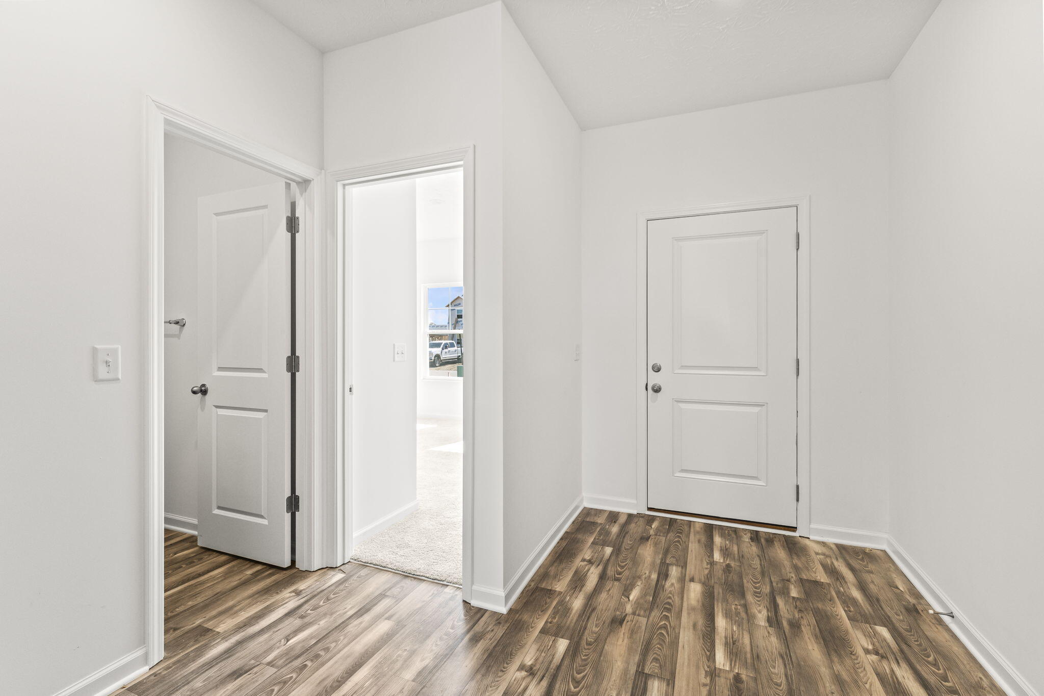 1117 Honeydew Drive, Troy, Ohio 45371