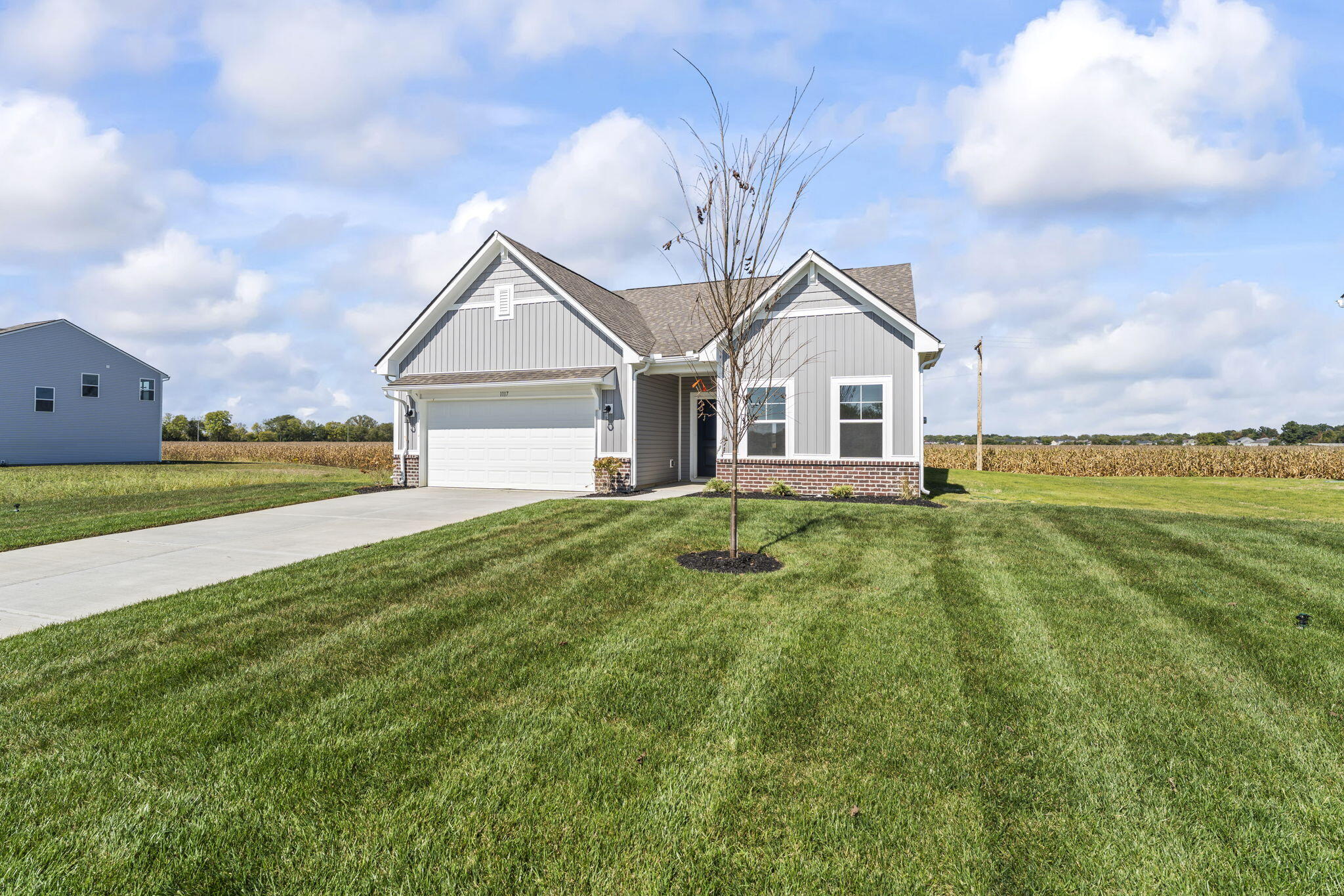 1117 Honeydew Drive, Troy, Ohio 45371