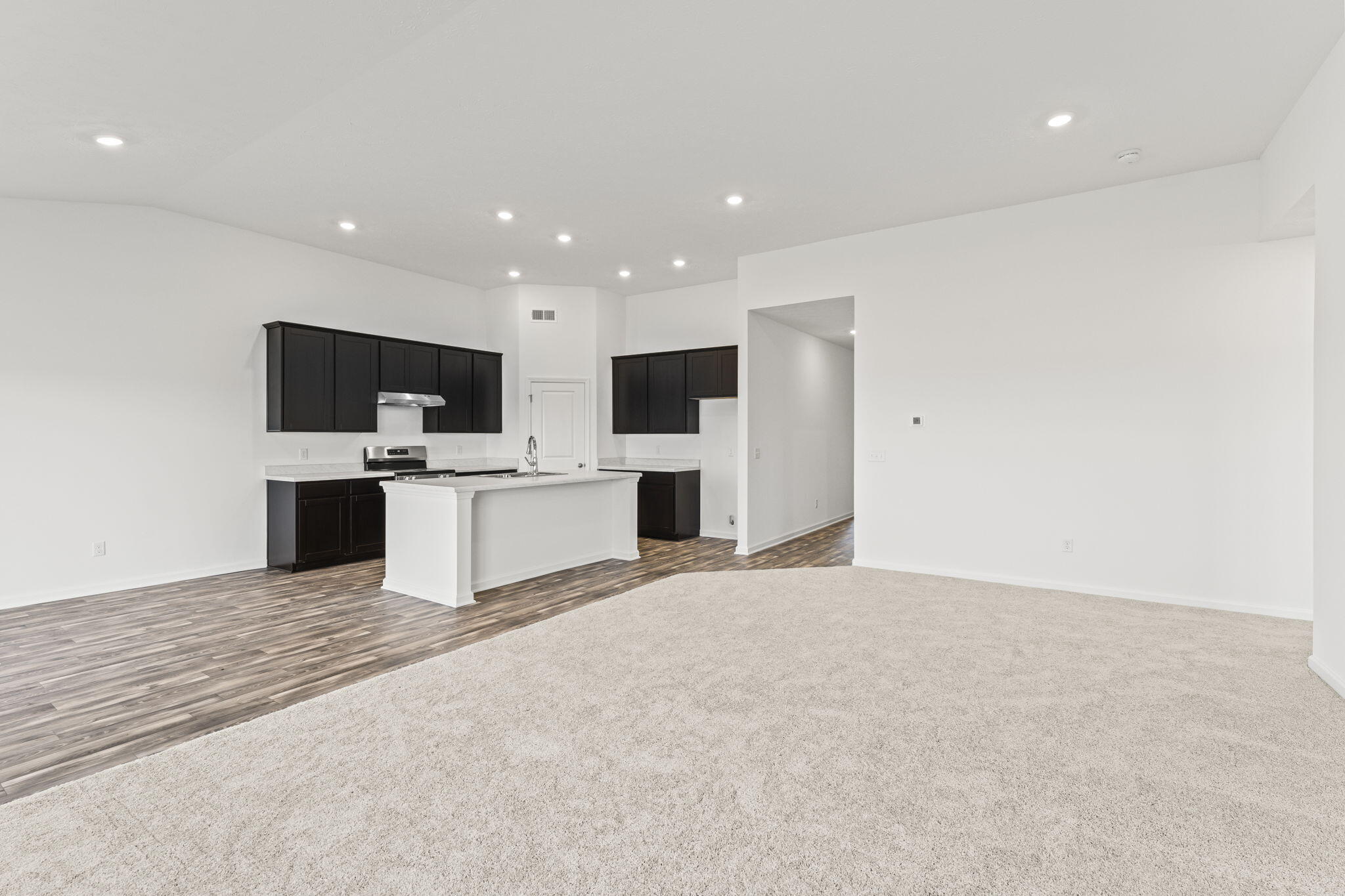 1117 Honeydew Drive, Troy, Ohio 45371