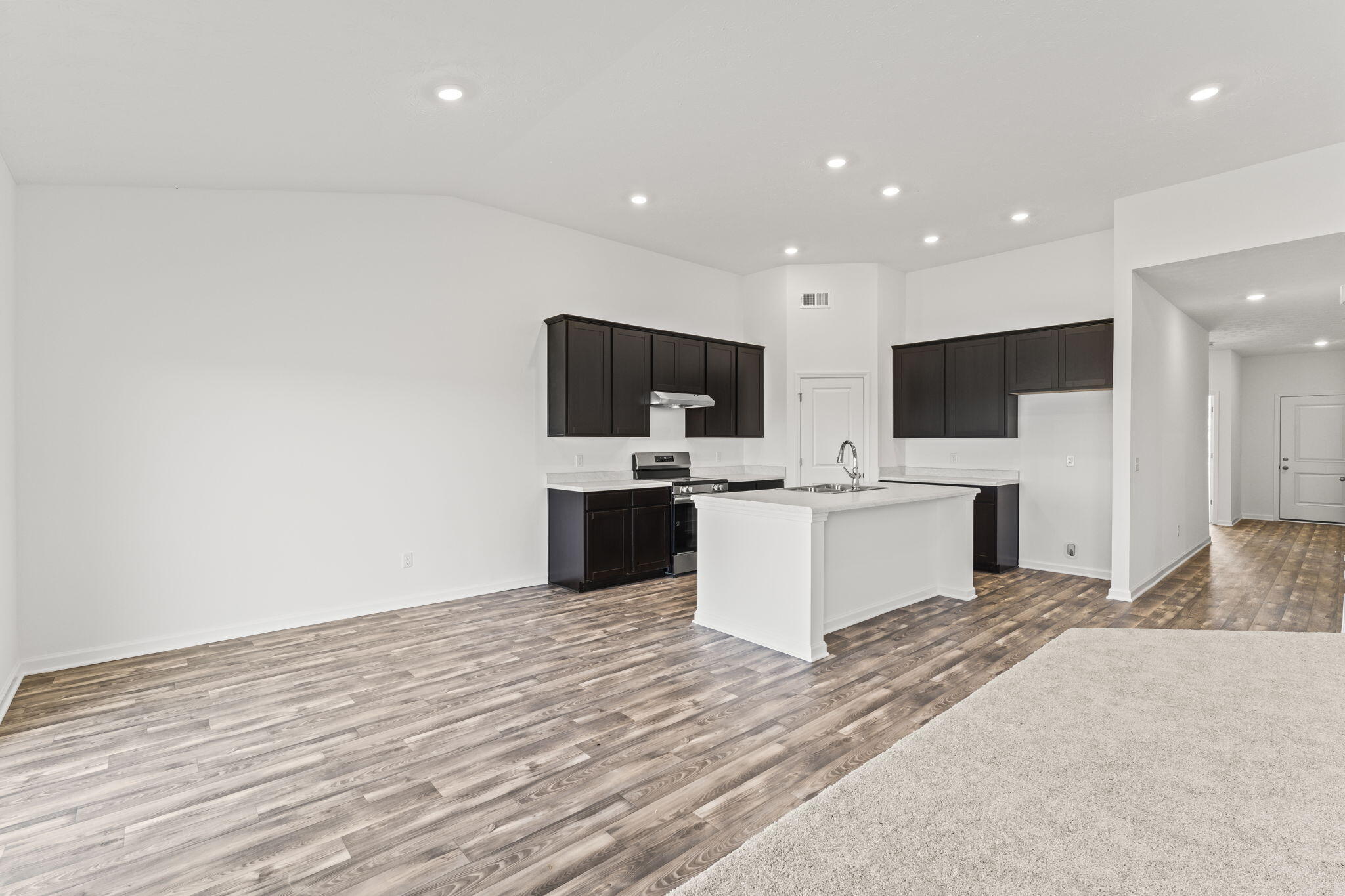 1117 Honeydew Drive, Troy, Ohio 45371