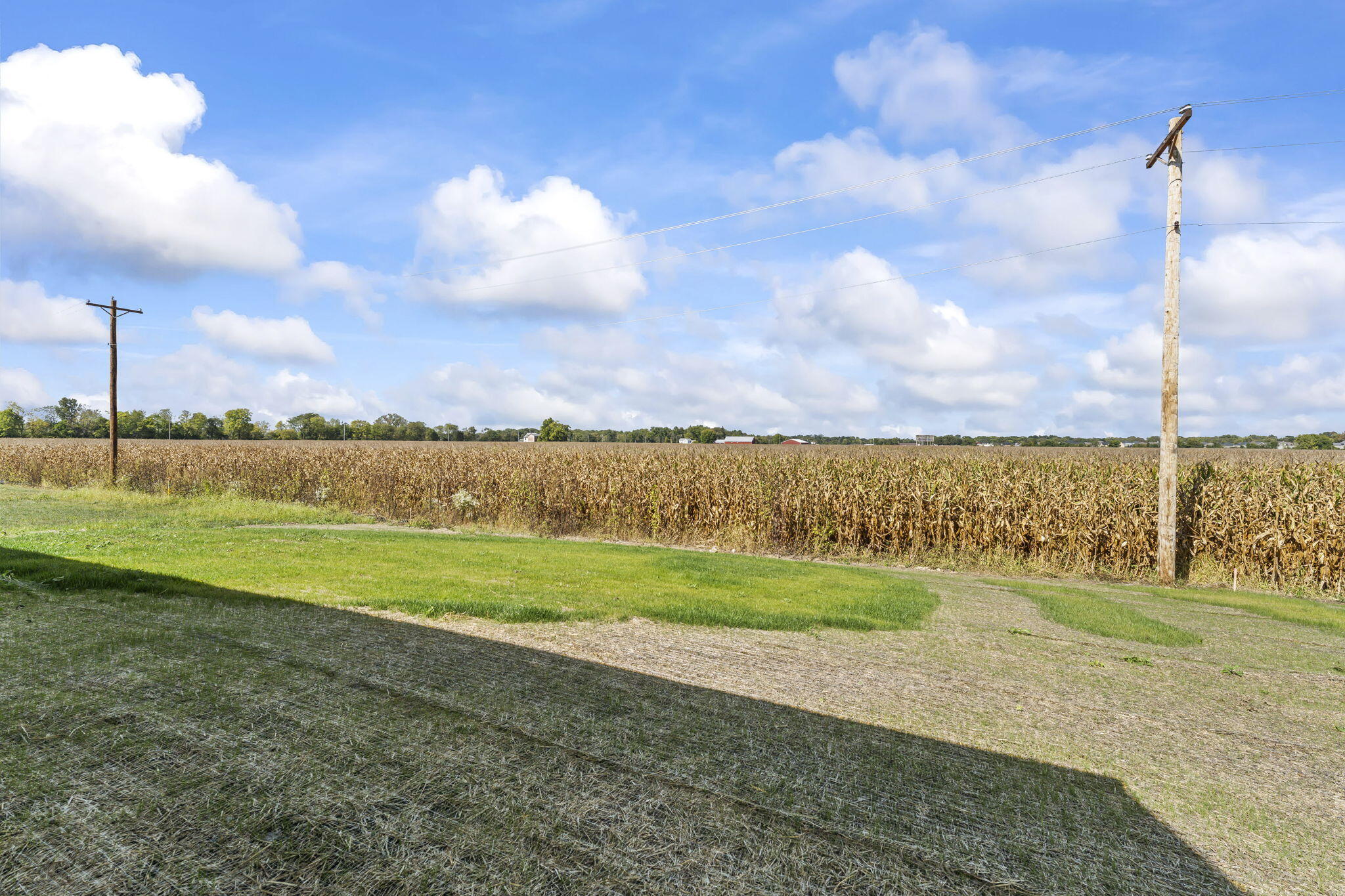 1117 Honeydew Drive, Troy, Ohio 45371