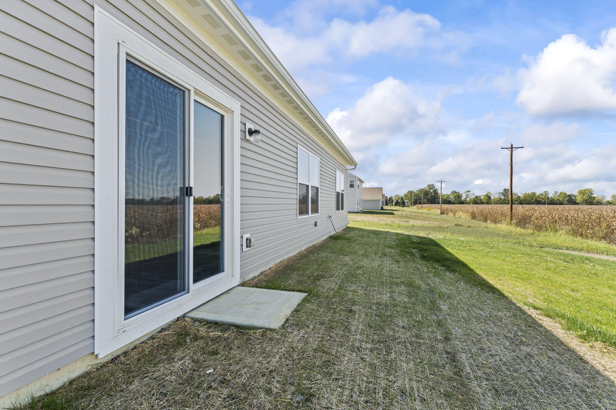 1117 Honeydew Drive, Troy, Ohio 45371