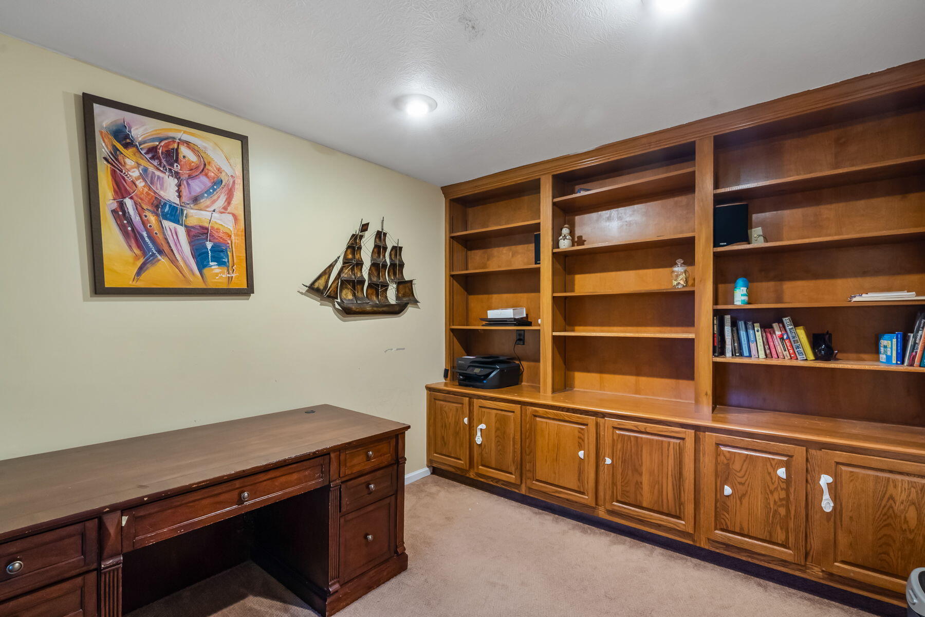 4898 Davidson Run Drive, Hilliard, Ohio 43026