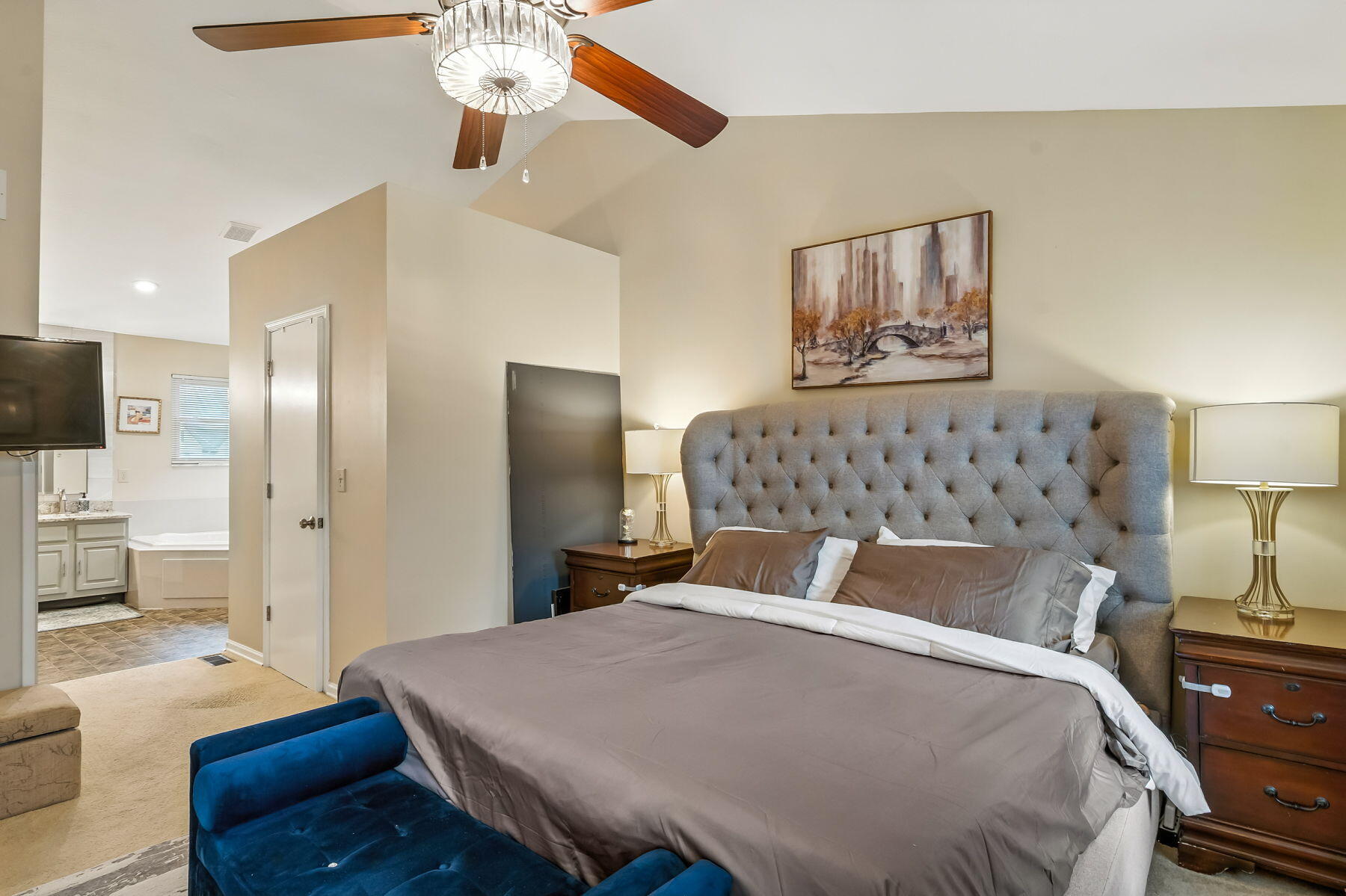 4898 Davidson Run Drive, Hilliard, Ohio 43026