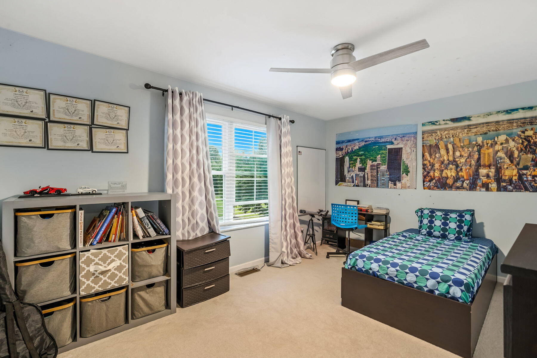 4898 Davidson Run Drive, Hilliard, Ohio 43026