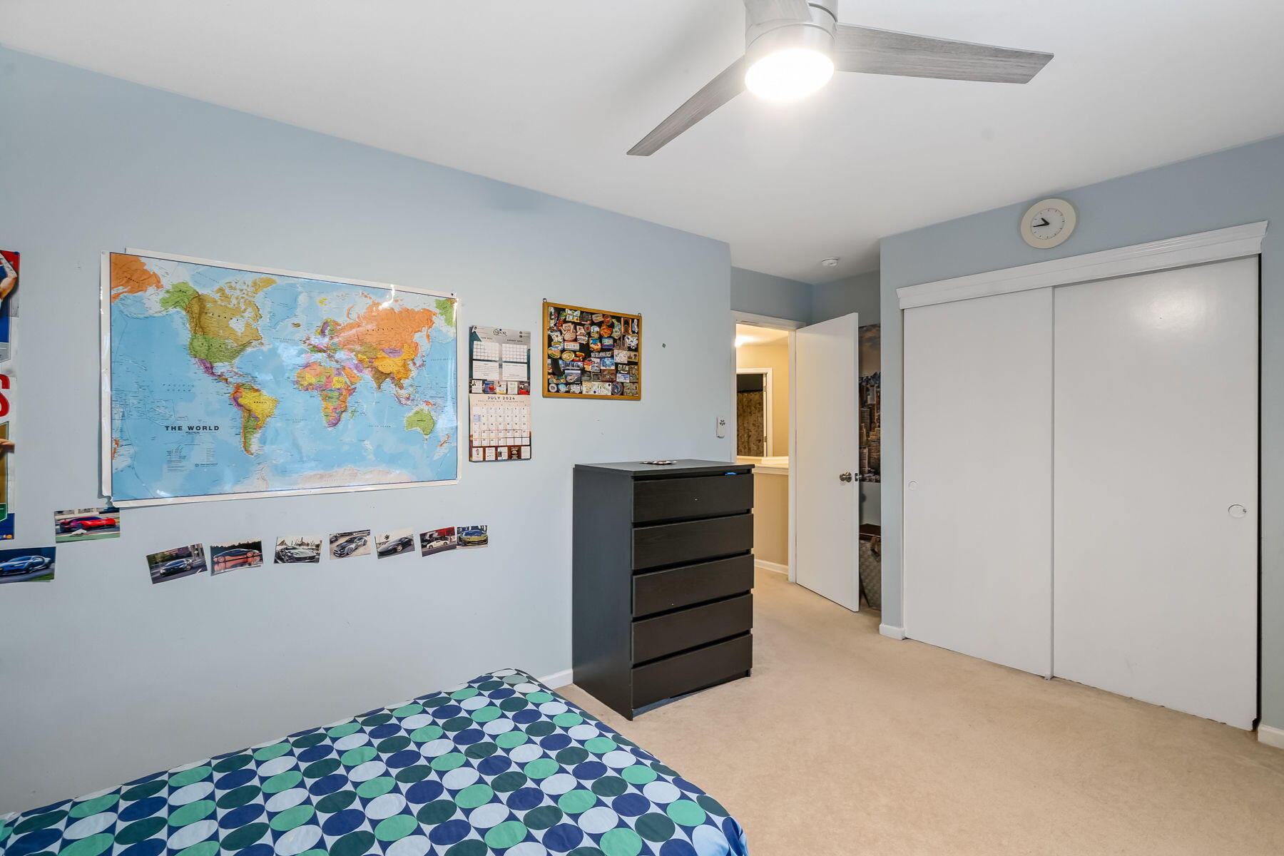 4898 Davidson Run Drive, Hilliard, Ohio 43026