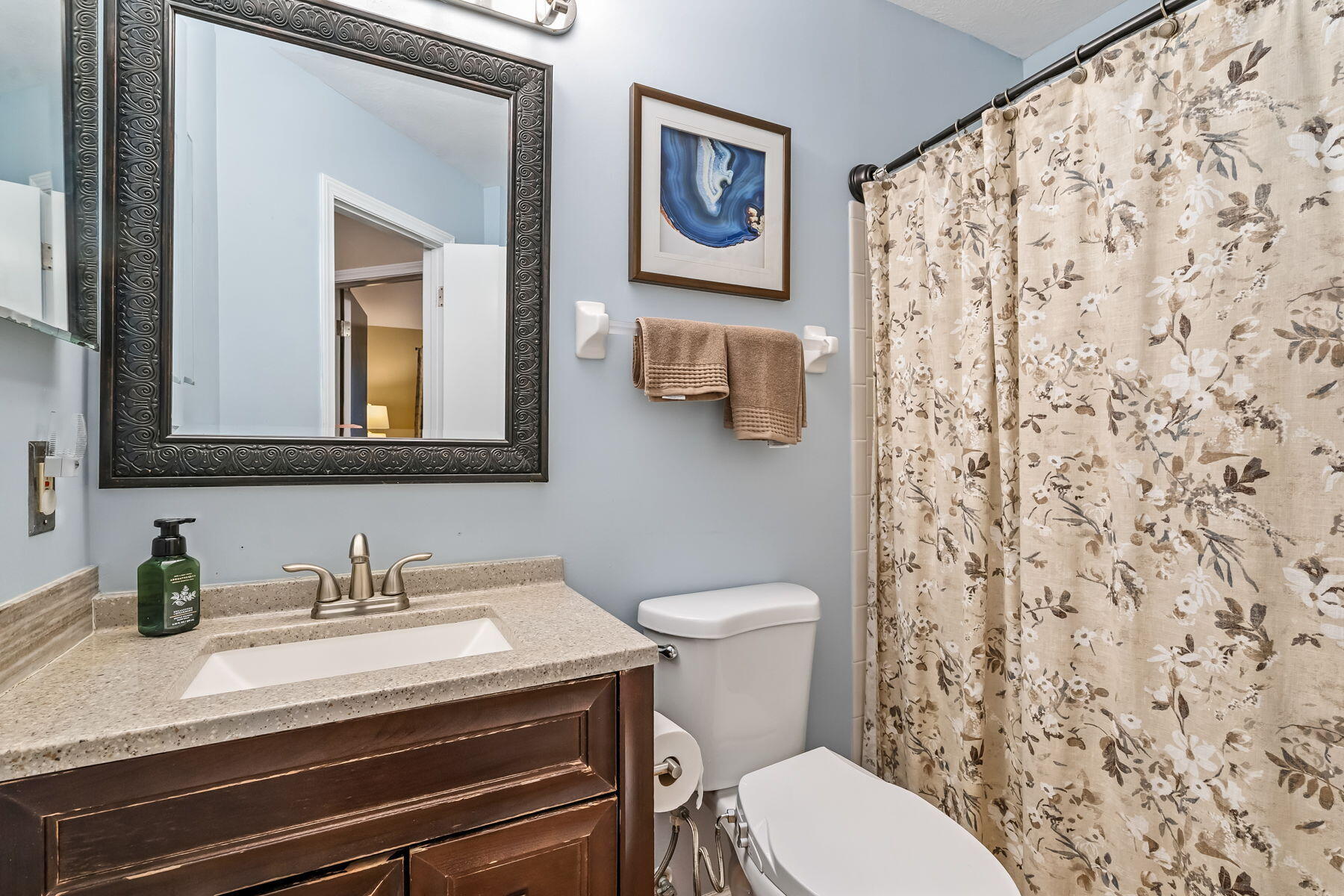 4898 Davidson Run Drive, Hilliard, Ohio 43026